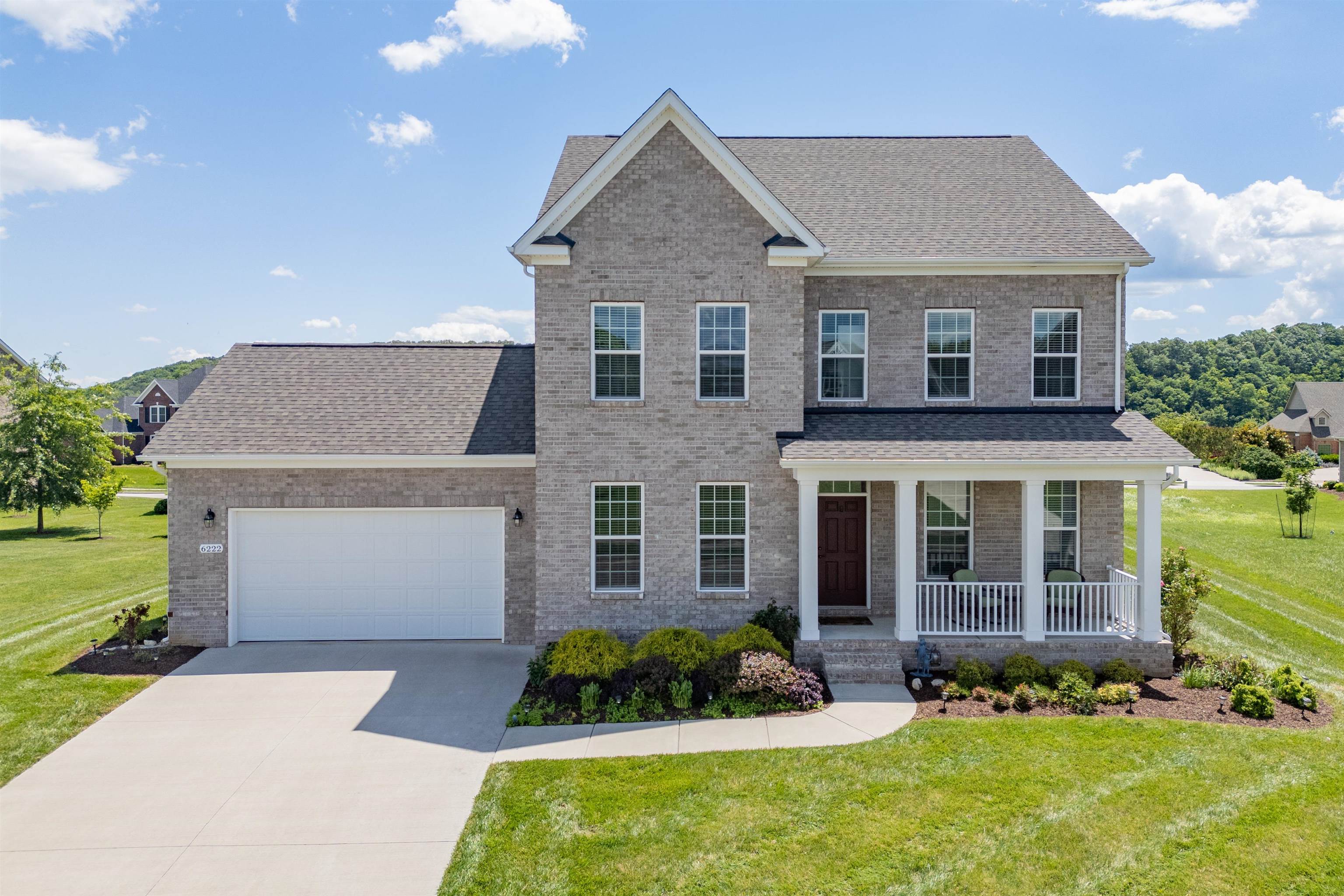 6222 HERONS LANDING DRIVE, RADFORD, VA 24141 The Louise Baker Team