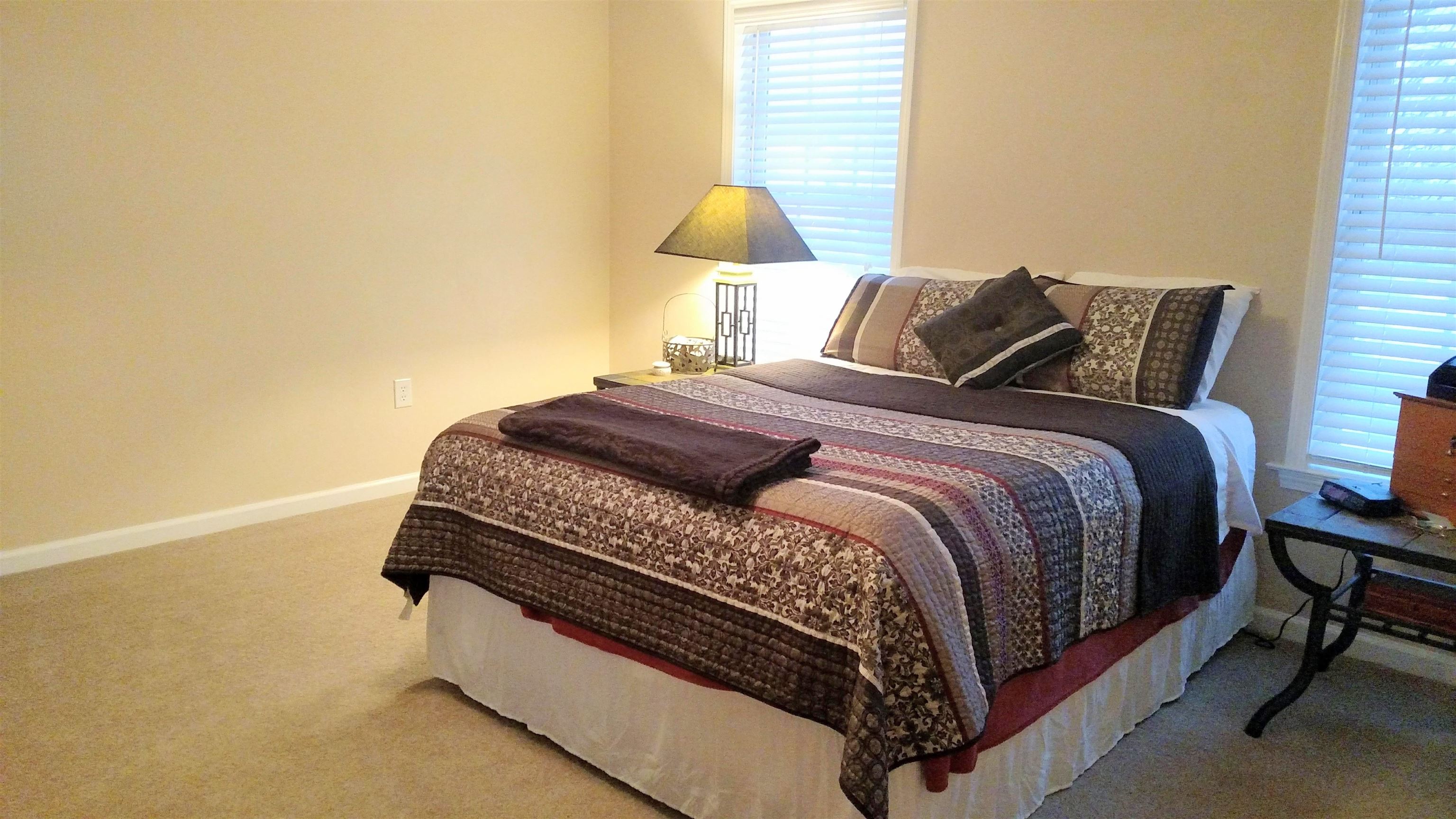 810 EDWARD VIA VIADUCT, CHRISTIANSBURG, VA 24073 The Louise