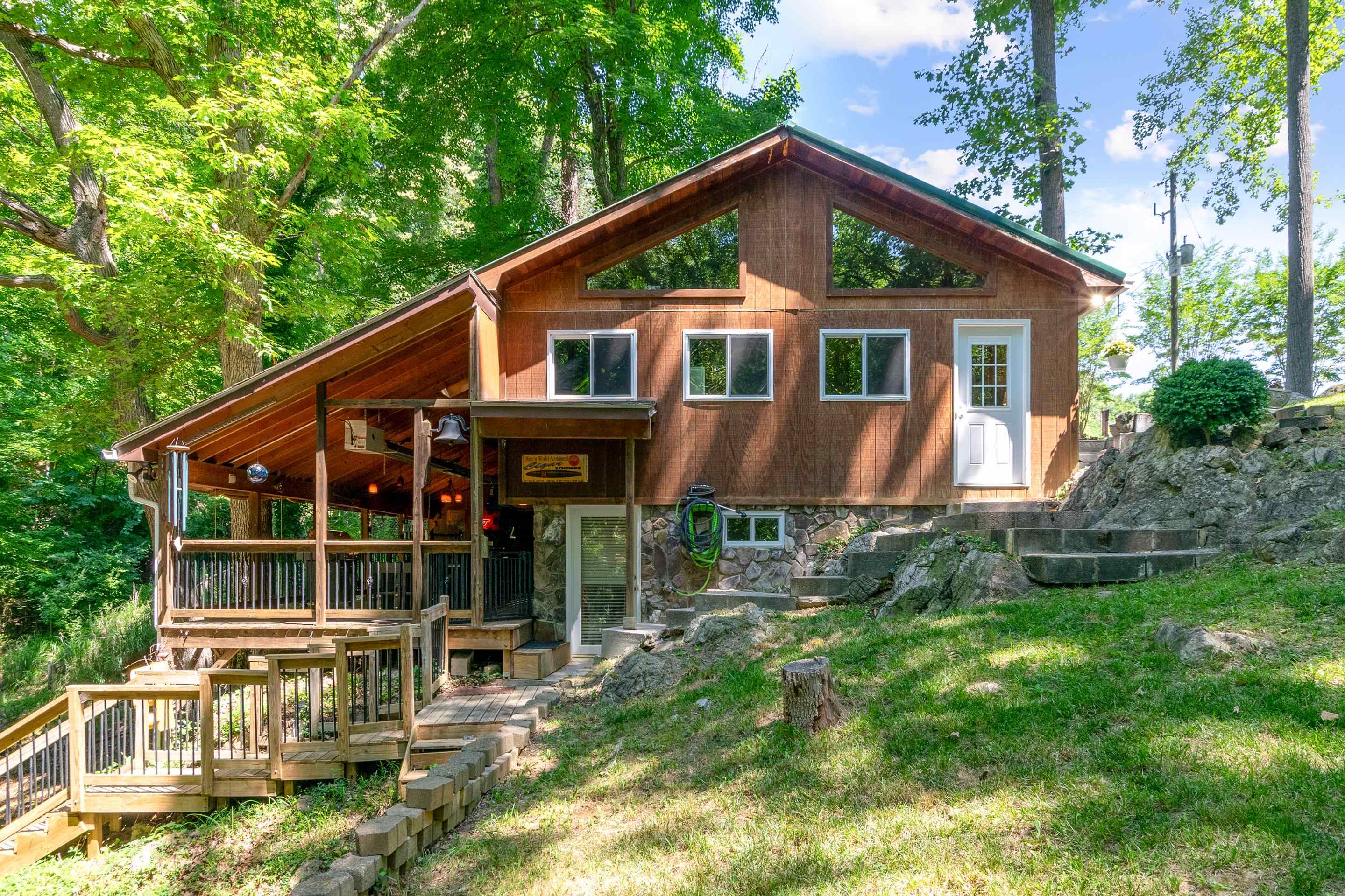 Claytor Lake Homes For Sale