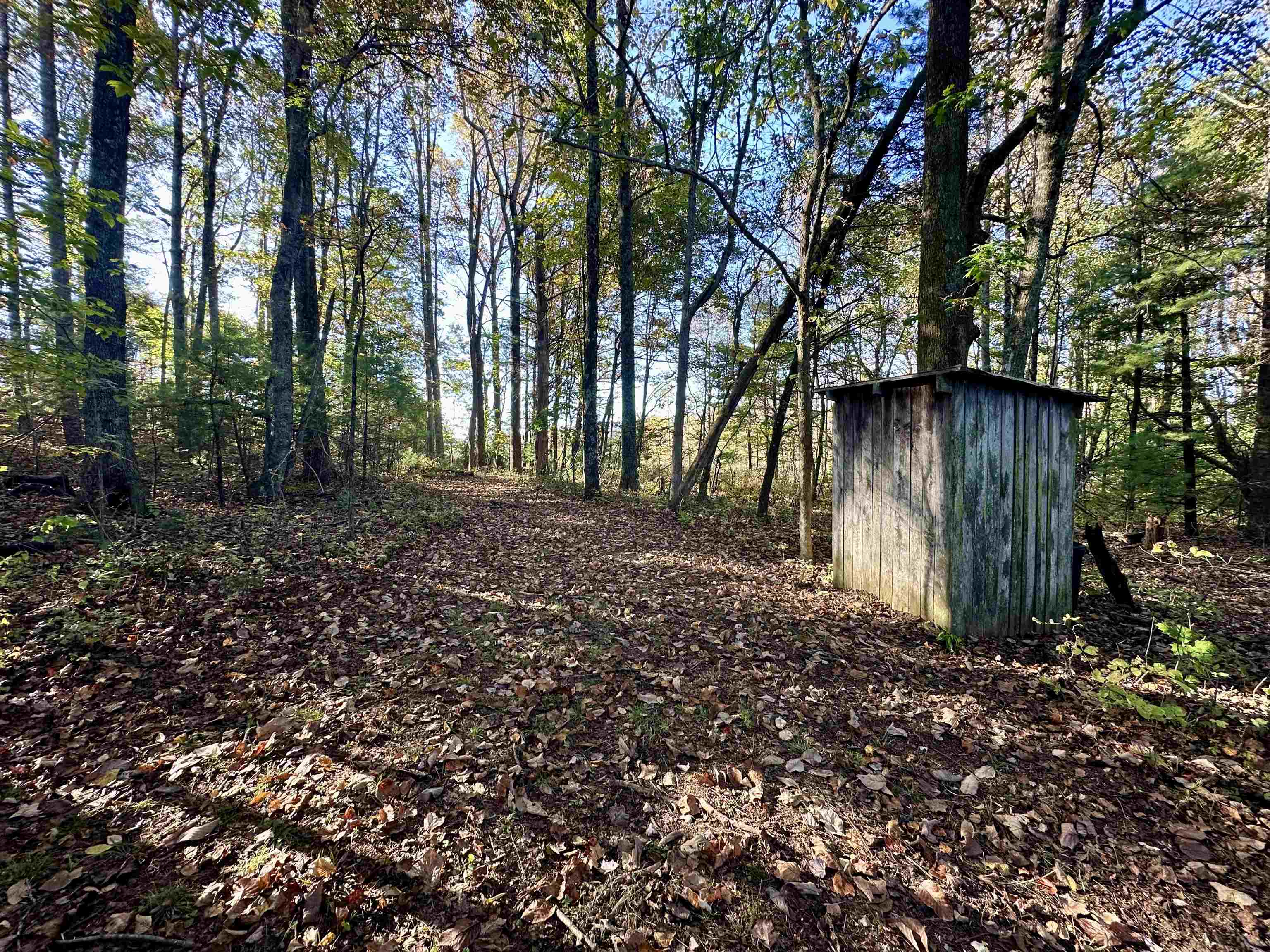 This serene 6.74-acre property, subdivided into five spacious lots, is the perfect place for you to build your dream home, a getaway retreat, or a hunting property. Featuring mostly wooded acreage with some cleared areas, this property boasts of rural charm with easy access to the Blue Ridge Parkway which is just minutes away. Call to schedule your property tour today!