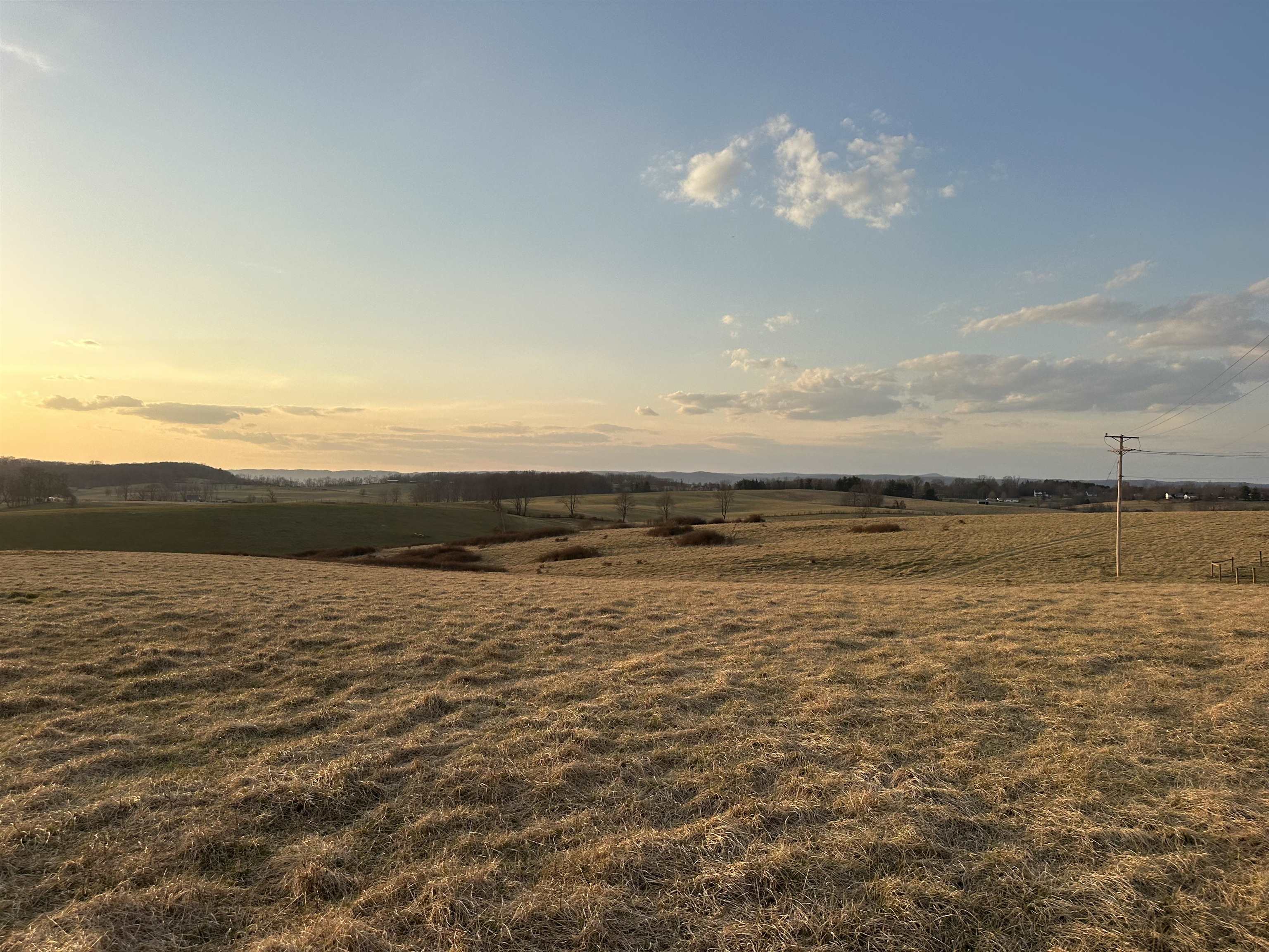 Ready to turn your dream of owning a massive slice of paradise into a reality? This 102-acre beauty in Dublin is your perfect playground! Whether you’re dreaming of a forever home, a barn-dominium, or an adventurous weekend retreat, this property has it all. Picture yourself hiking through lush trails, hunting in your own backyard, or riding horses across wide open fields. With 8 unrestricted acres set aside for building and plenty of space for livestock, the possibilities are endless! Plus, no future development means total privacy and peace. And with owner financing available, it’s easier than ever to make it yours. Don’t miss out on this rare opportunity to own your own slice of heaven—contact me or your agent and let’s make it happen today!