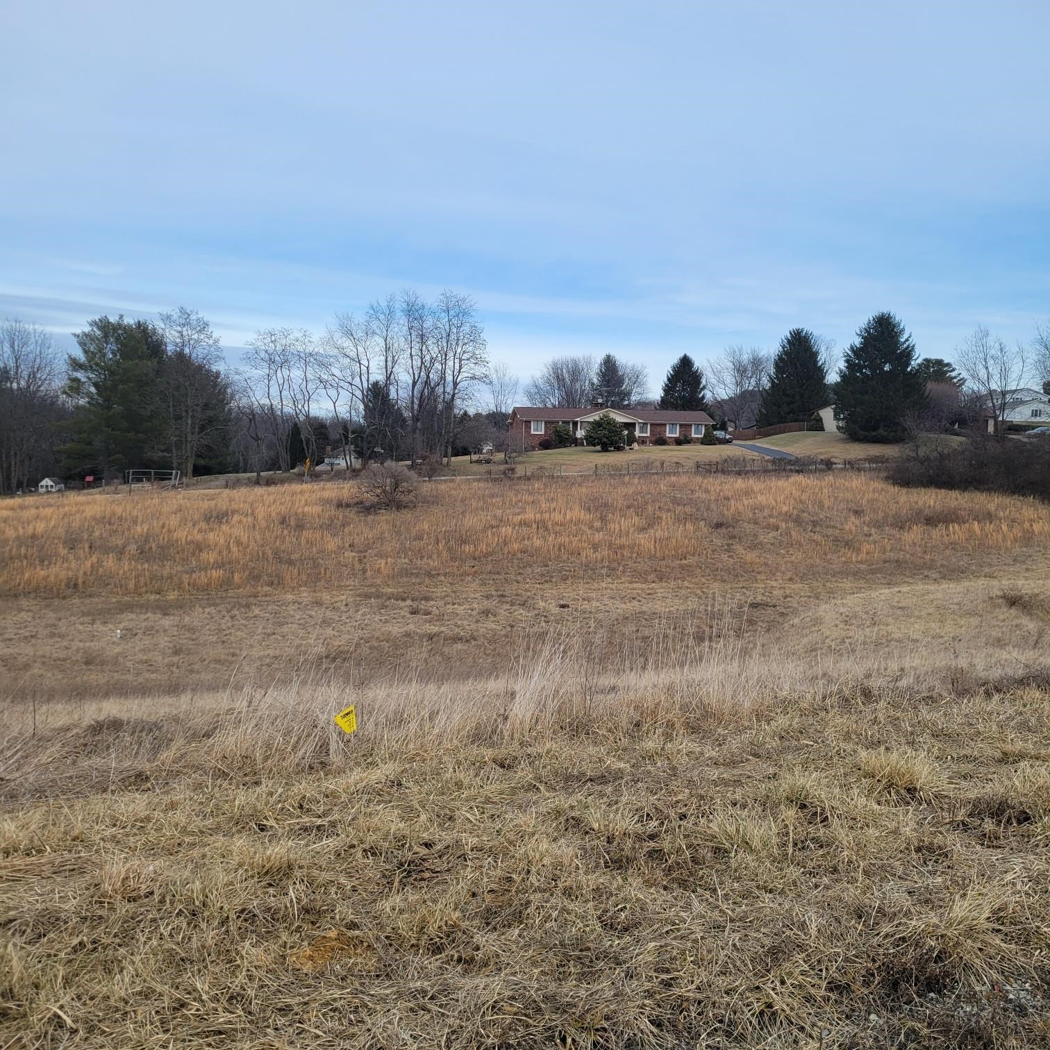 Beautiful Building lot located in Countryside Landing. Subdivision behind Pulaski Middle School. Come build your dream home! Public water and Sewer. Covenants and Restrictions under Documents.