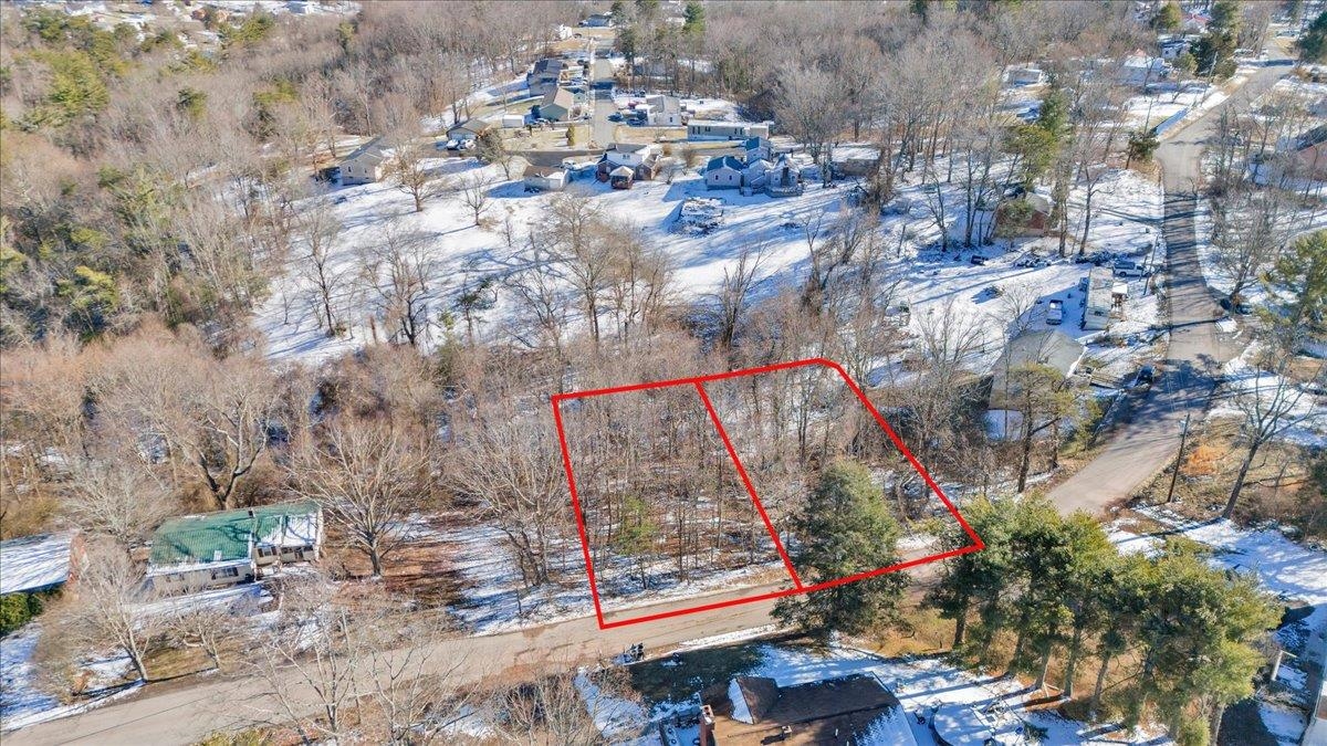 Discover the perfect spot to build your dream home on this spacious .64-acre double lot in Pulaski County! Located off Thaxton Road, this property features over 150 feet of road frontage and a gentle slope—ideal for a walkout basement design. Priced to sell quickly, this lot offers a great opportunity to create your own private retreat while still being close to town. Don’t miss out on this affordable home site—schedule a visit today!