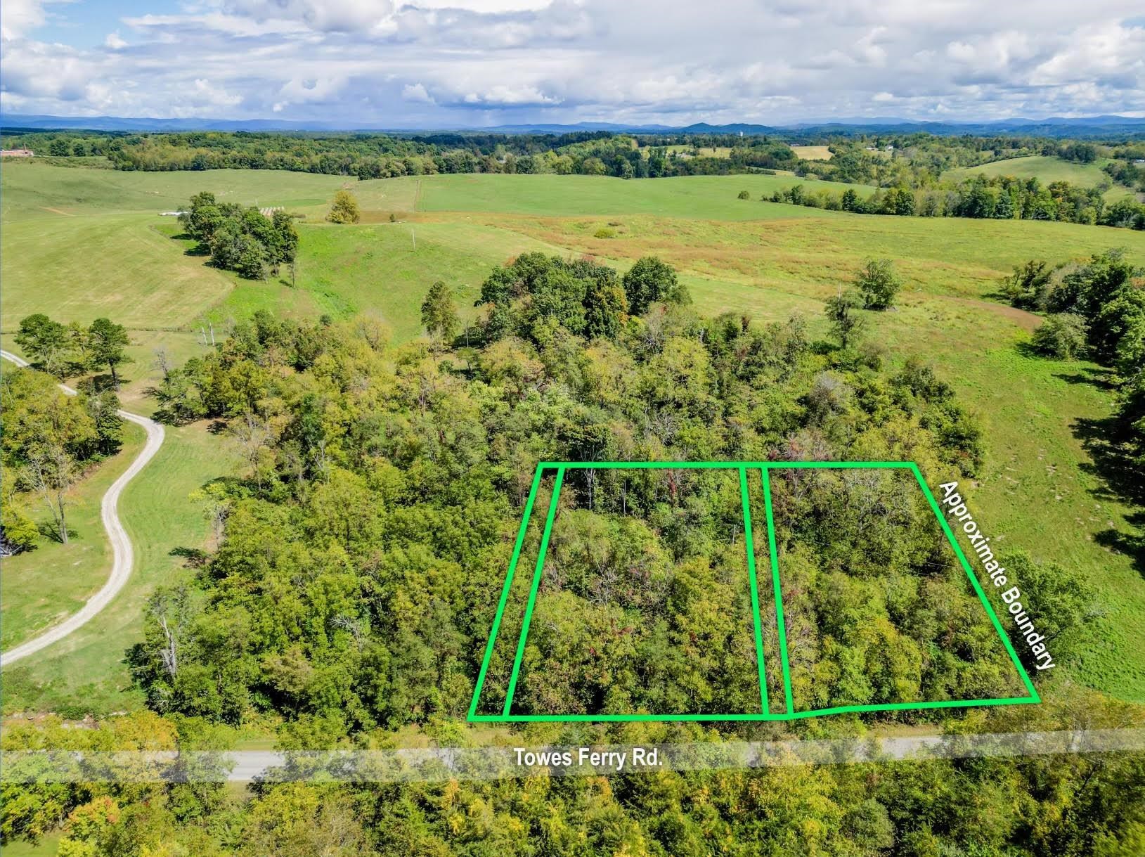 Conveniently situated just on the outskirts of town, the two lots totaling 0.75 acres offer more than just tranquil countryside living; they also provide easy access to major interstate routes, making commuting a breeze. Whether you're headed for work or embarking on a weekend adventure, you'll appreciate the convenience of being just a short drive away from the highway. Additionally, this prime location boasts proximity to a variety of dining and shopping options, ensuring that everyday essentials and indulgent treats alike are within easy reach. From quaint local eateries serving up delectable dishes to bustling shopping centers offering everything from boutique finds to everyday necessities, you'll find all your needs catered to just moments away from your future doorstep.