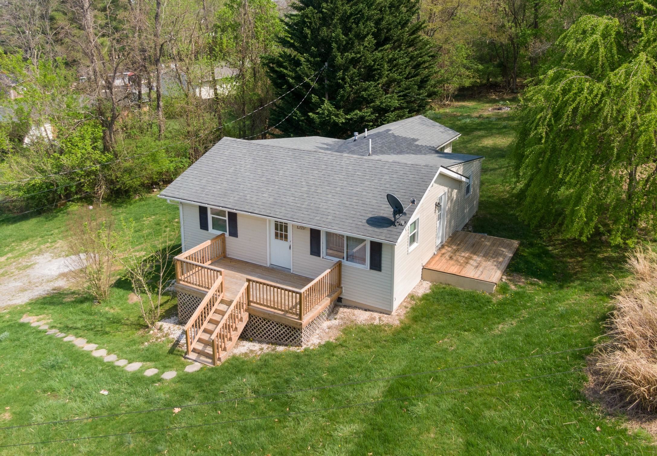 Come home to this one-level, renovated in the last four years and well-maintained 3-bedroom, 2-bathroom home! This home features beautiful flooring, laundry on the main, and is move-in ready. Relax and entertain on the large front porch or side deck, perfect for enjoying the outdoors on your .6 acre lot! This home is nestled near 10th and Wadsworth Riverway Trail to Bisset Park offering convenience and natural beauty in one package.  Don't miss this sweet gem - it's ready for you to move in and make it your own!
