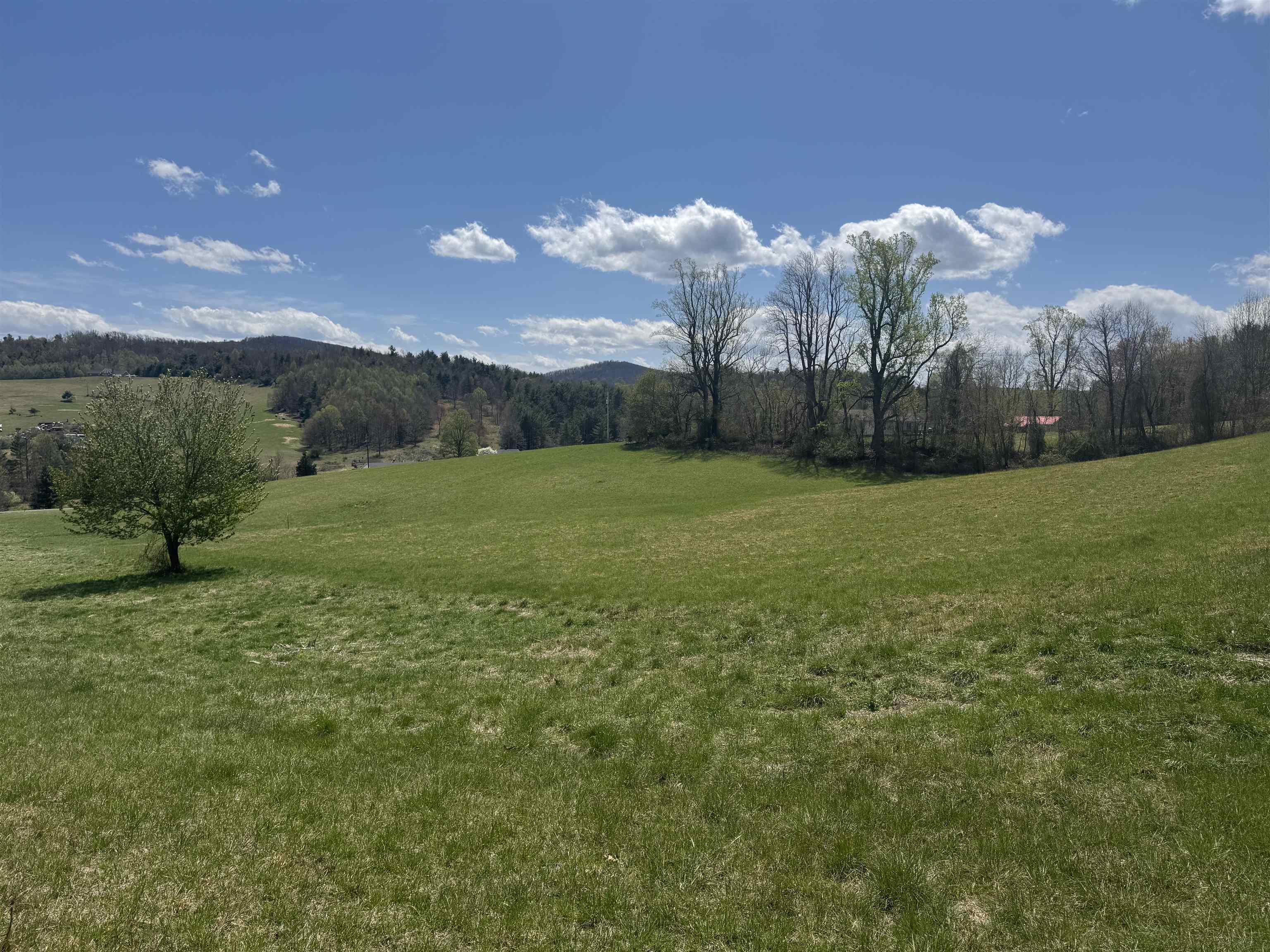 Beautiful 4.13-acre tract in Floyd County with privacy, road frontage, and a gentle slope — ideal for your dream home, cabin retreat, or small homestead.