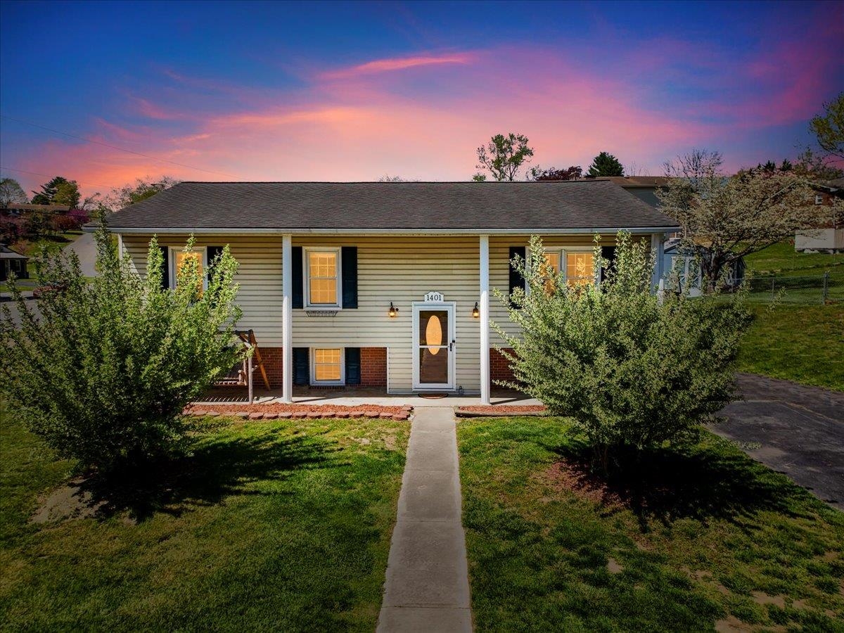 Welcome home to this charming 4-bedroom, 2-bath split foyer located in the Town of Pulaski! This home offers space, comfort, and convenience—perfect for families or anyone looking for room to grow. Inside find an inviting living room, with a kitchen & dining area ideal for entertaining. This level also has 3 bedrooms & an updated full bath. The upstairs & downstairs layout gives everyone their own space. The lower-level has a huge bedroom, family room with cozy fireplace, office/playroom or possible 5th bedroom, laundry/unity room, & a full bath. A standout feature is the the expansive 35'X11'9"2' bonus room-ideal for game room, home gym, storage, or additional living space. Enjoy summer days in the above-ground pool or relax in the fenced backyard—perfect for kids, pets, and entertaining. A paved driveway offers ample off street parking, and the location can’t be beat—just minutes from shopping, dining, and local town amenities. Call for a private tour today!