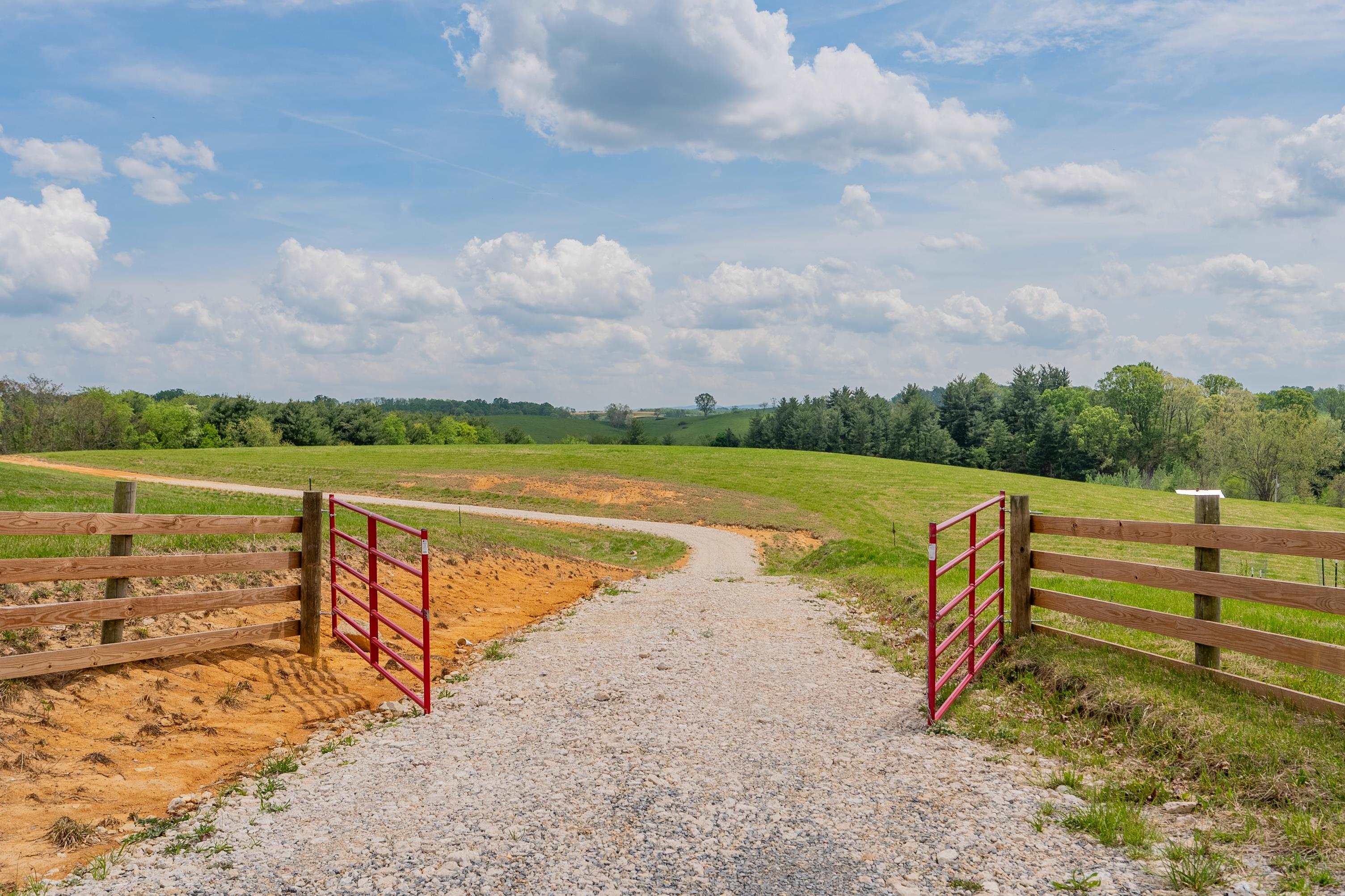 If you are seeking a mini farm or a homesteading property, your search ends here. Welcome to Highland Road This 10-acres offer a stunning home site surrounded by lush green pastures and breathtaking mountain views to greet each morning. Its also perfect for your livestock and cultivating the garden you have always envisioned. What more could one desire? Schedule and come see to experience it for yourself!