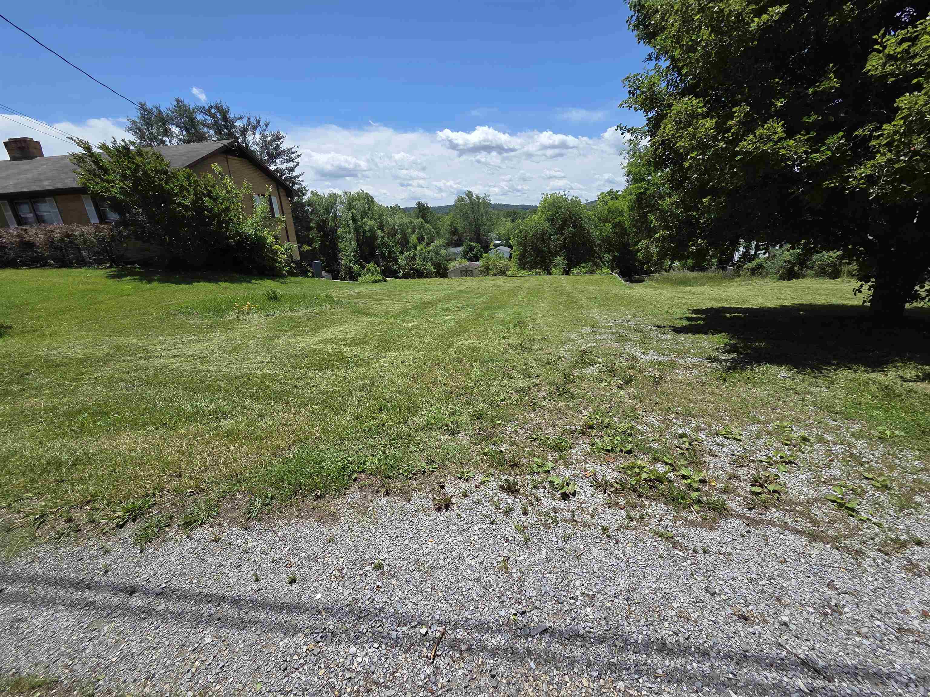 Don't miss this opportunity to own approximately half an acre in one of Christiansburg's desirable neighborhoods. This beautiful lot offers a great view, peaceful surroundings, and endless potential. Whether you're looking to build your forever home or invest in a future project, this property delivers both location and value. Nestled in an established neighborhood, you'll enjoy a sense of community while still being just minutes from downtown Christiansburg, local schools, shopping, and Route 460 access. With town utilities nearby and generous space to design your ideal layout, this lot is a rare find. Great Location Scenic Views Perfect for a Custom-Built Home. Bring your vision and build the home you’ve always dreamed of!