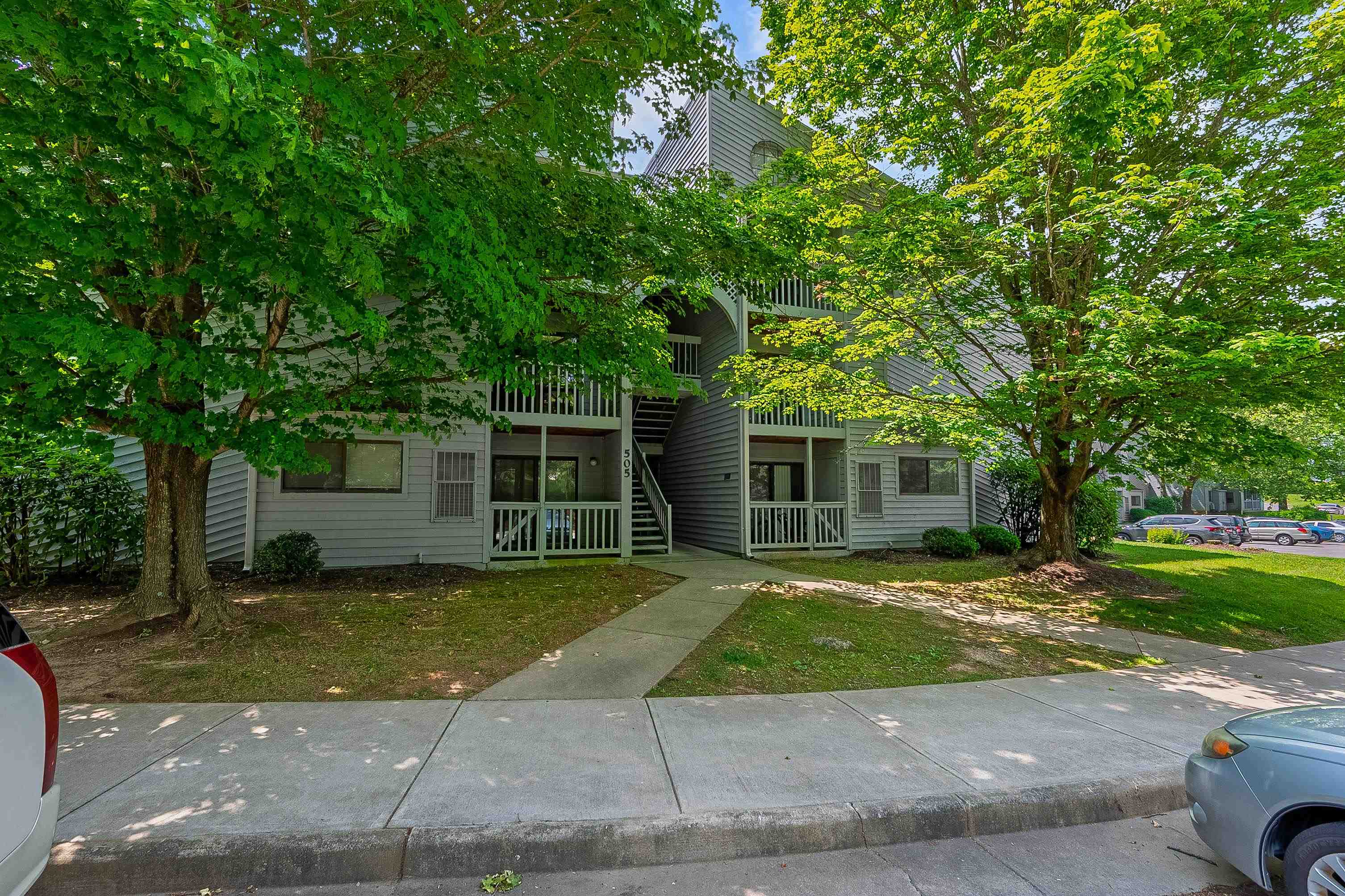 Stylish and move-in ready efficiency condo in close proximity to Virginia Tech! The kitchen and bathroom were completely remodeled a few years ago, featuring modern finishes and quality fixtures throughout. Other updates include tile flooring, frest paint and light fixtures. This unit offers a functional layout, comfortable living space, and low-maintenance living. Ideal location for college students, young professionals, or anyone seeking convenience and value near campus and downtown amenities.