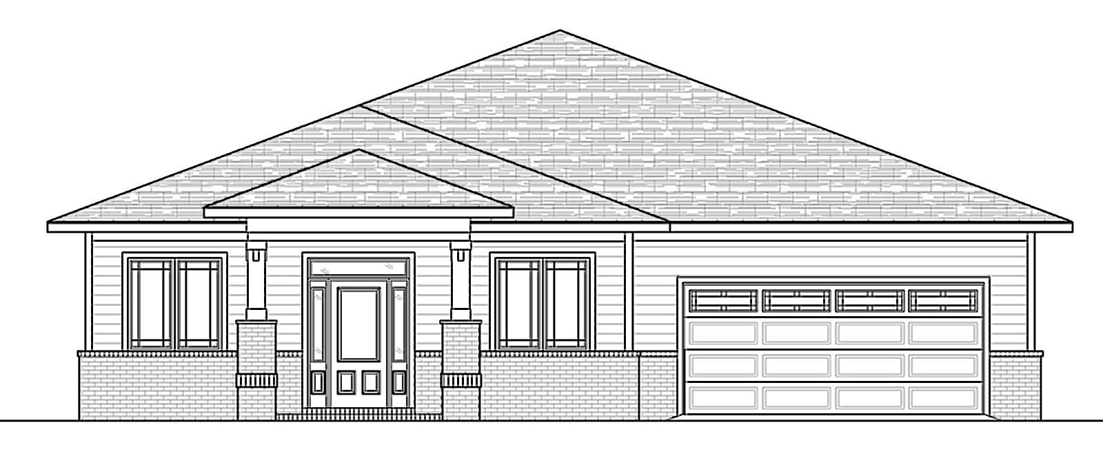 BRAND NEW CONSTRUCTED HOME with golf course living at its BEST in this three bedroom, two bath, Craftsman Style one level home overlooking the 16th hole of Auburn Hills Golf Community from the rear trex deck. Currently under construction, this home is being carefully crafted by one of the Premier Custom Home Builders in the entire New River Valley Region! The open floor plan boasts a large living room, dining room & Chef's kitchen w/ island. Custom designed w/ high-end finishes throughout.  Natural light pours in through the rear sunroom with access to rear deck with mountain views and golf course views too. Primary suite with a walk-in closet, elaborate bathroom w/ double sinks & tiled shower. Two front bedrooms can be used as flex space or office space too. Call for your private showing of this fantastic home today!