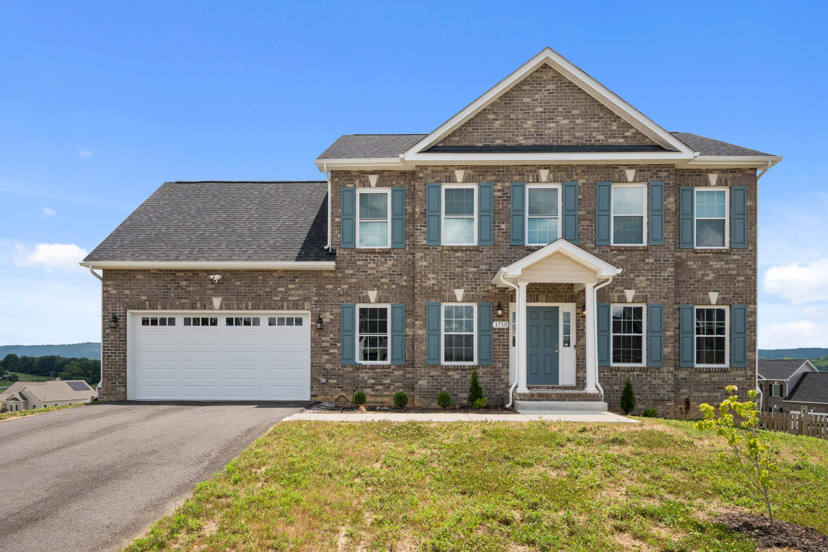 Welcome to your dream home in one of the area’s most sought-after neighborhoods! This spacious five-bedroom, three-and-a-half-bath residence offers the perfect blend of comfort, style, and functionality. Thoughtfully designed for both everyday living and entertaining, the home features generous living spaces, a well-appointed kitchen, and a seamless indoor-outdoor flow. Upstairs, you’ll find a luxurious primary suite, along with ample bedrooms that provide flexibility for a growing family, home office, or guest accommodations. The beautifully maintained yard and inviting outdoor areas add even more to love. Located in a community known for its strong sense of pride, well-kept homes, and top-rated schools, this is more than a home—it’s a lifestyle upgrade. Don’t miss the chance to make it yours!