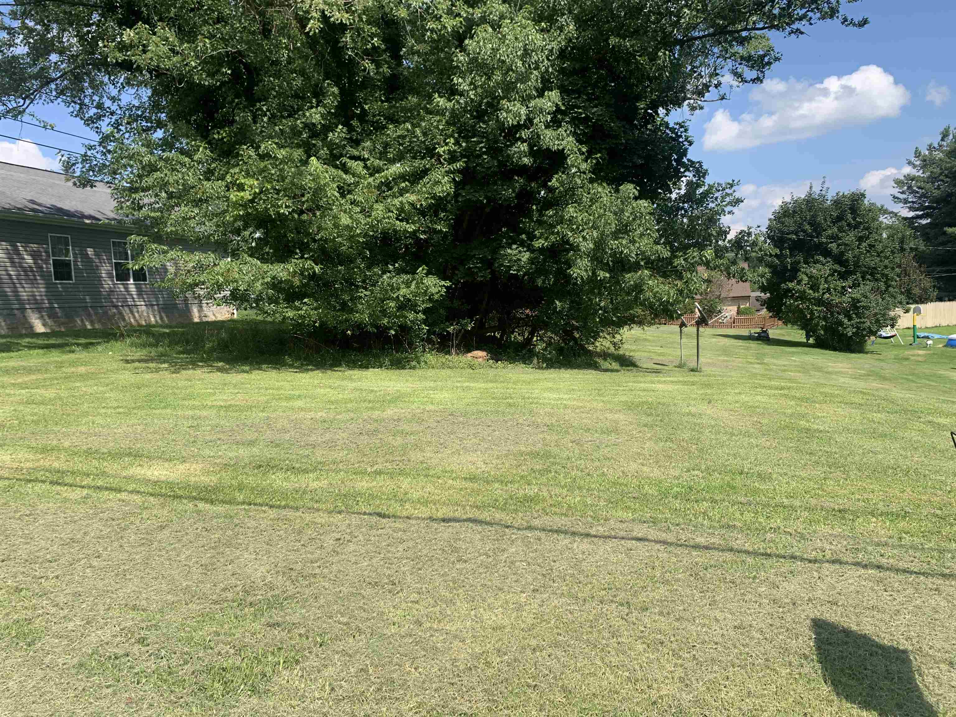 Great opportunity to own a 0.16-acre lot in the City of Radford! Conveniently located close to schools, shopping, Radford University, and Bisset Park. This property offers easy access to public utilities and is ready for your vision—whether you're looking to build a primary residence, rental property, or investment project. Don’t miss this affordable lot in a desirable location with tons of potential!