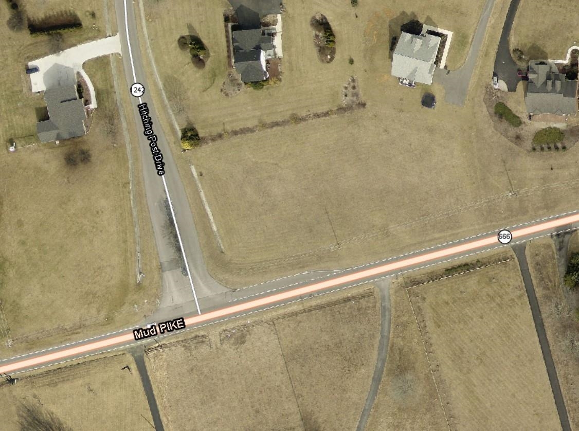 One of the last lots left in the Heritage Place Subdivision. Excellent location.