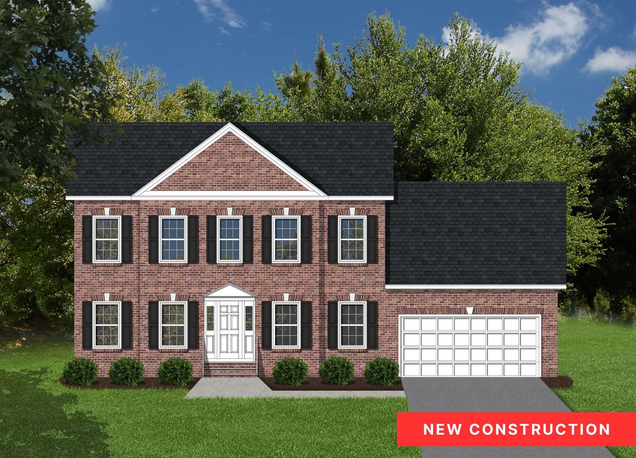 This is a pre-construction listing that is not yet built. Cloverlea is in the desirable Auburn school district in Montgomery County.  This community is conveniently located in a peaceful, beautiful countryside setting within minutes of Virginia Tech, Radford University, and the New River. This home includes 9ft ceilings, luxury plank flooring throughout, upgraded trim, upgraded white cabinets with brushed nickel soft-close hardware and quartz countertops in the kitchen and baths, tiled backsplash in the kitchen, and tiled floors and walls in the Master Bath.“The Lexington” has an open floor plan and kitchen island, perfect for family gatherings.  Upstairs you will find a spacious walk-in closet in the master suite.We invite you to “LiveNew” at Cloverlea, a premier Riner community.