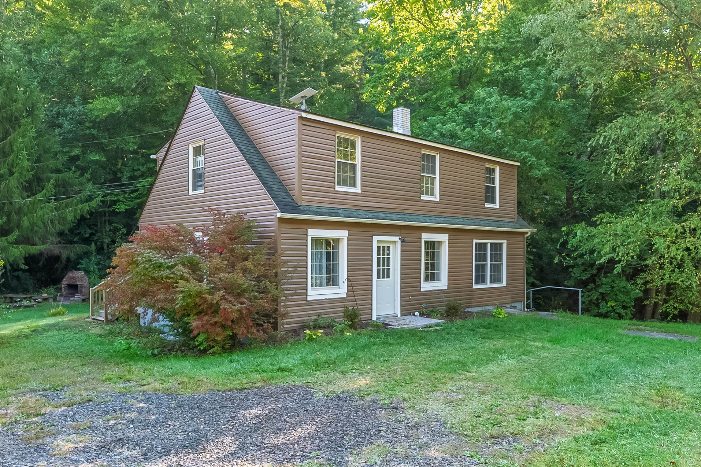 Welcome Home to 6058 Riner Road – Riner, VA Don’t miss this beautifully updated gem in the heart of the Auburn School District, ideally located for access to Christiansburg, Blacksburg, and Floyd. Perfect for those seeking comfort, charm, and modern updates—all in a peaceful setting. Built in 1950, this home blends character with modern convenience. This home presents with 3 bedrooms, 1 full bathroom + 1 half bathroom – plenty of space for family, guests, or a home office. Newly added mini split units for heating & cooling! New paint, flooring, fixtures & appliances! Plumbing and electric upgraded! Many upgrades! Easy commute for those working in Christiansburg, Blacksburg, or Floyd. Don't let this gem pass you by! Schedule your showing today!
