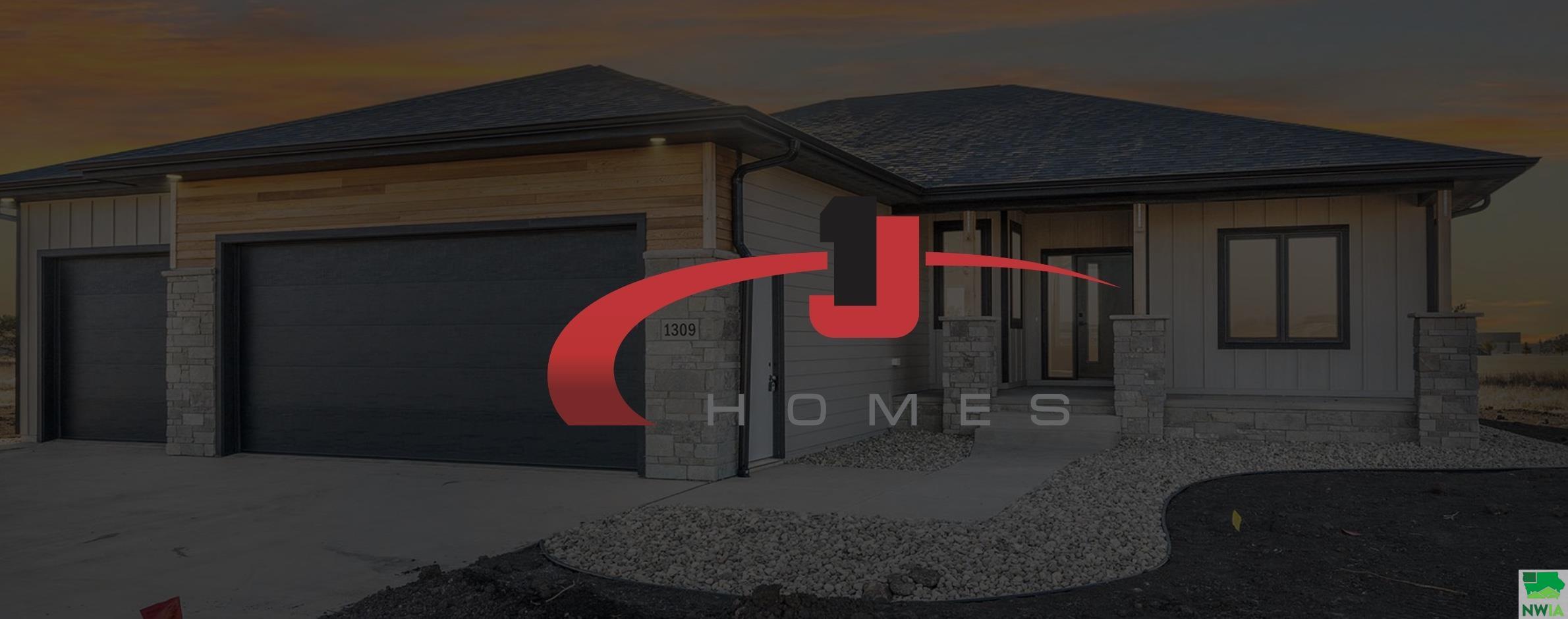 LOT 16 BLACKHAWK RIDGE, Hinton, IA 51024 