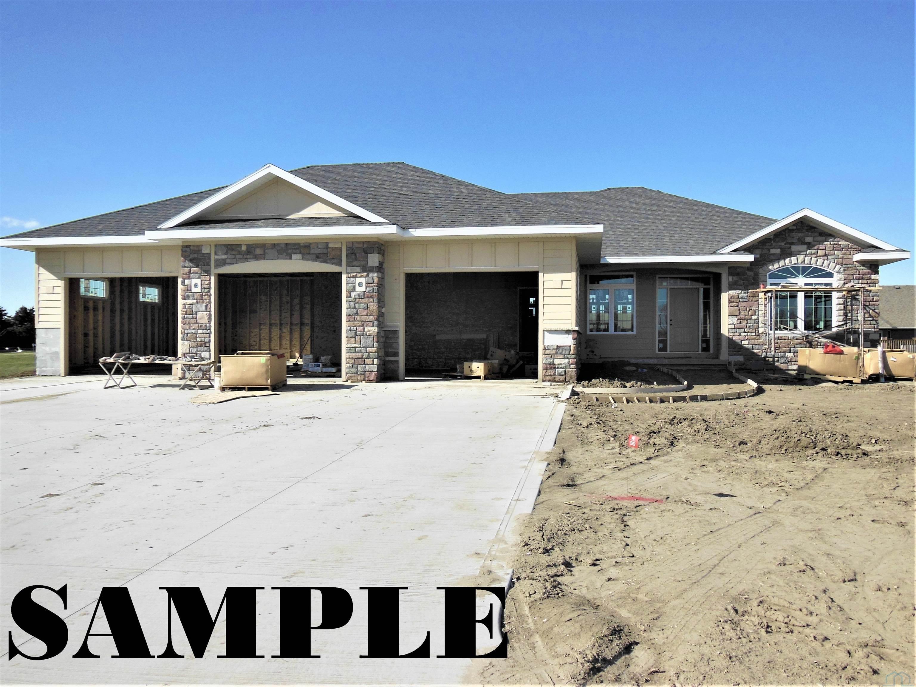 Lot 11 Cardinal CourtPhase 6, South Sioux City, NE 68776