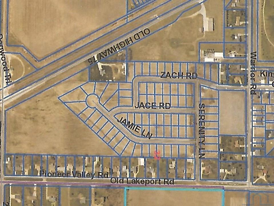 501 Jace Road, Sergeant Bluff, Iowa 51054 