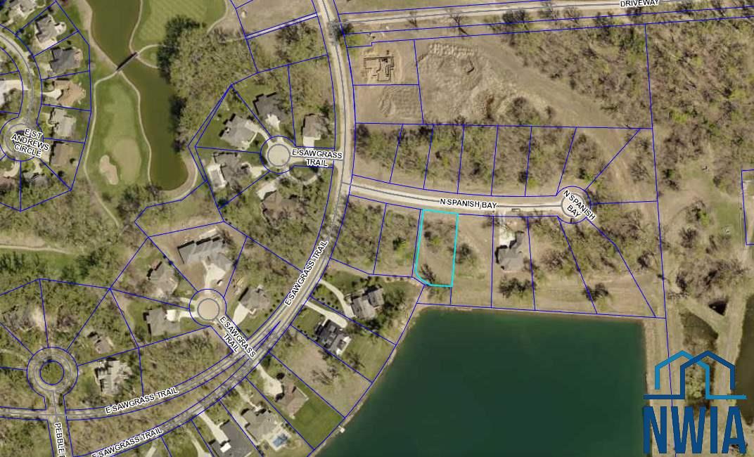 870 Spanish Bay N, Dakota Dunes, SD 57049 