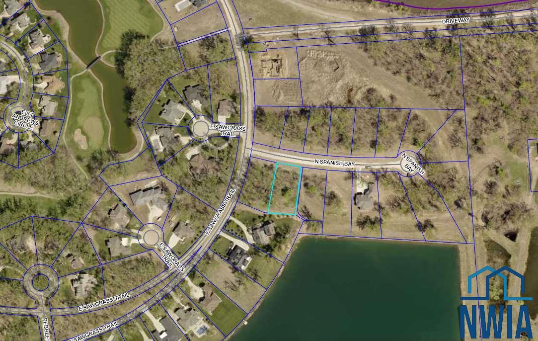 868 Spanish Bay N, Dakota Dunes, SD 57049 