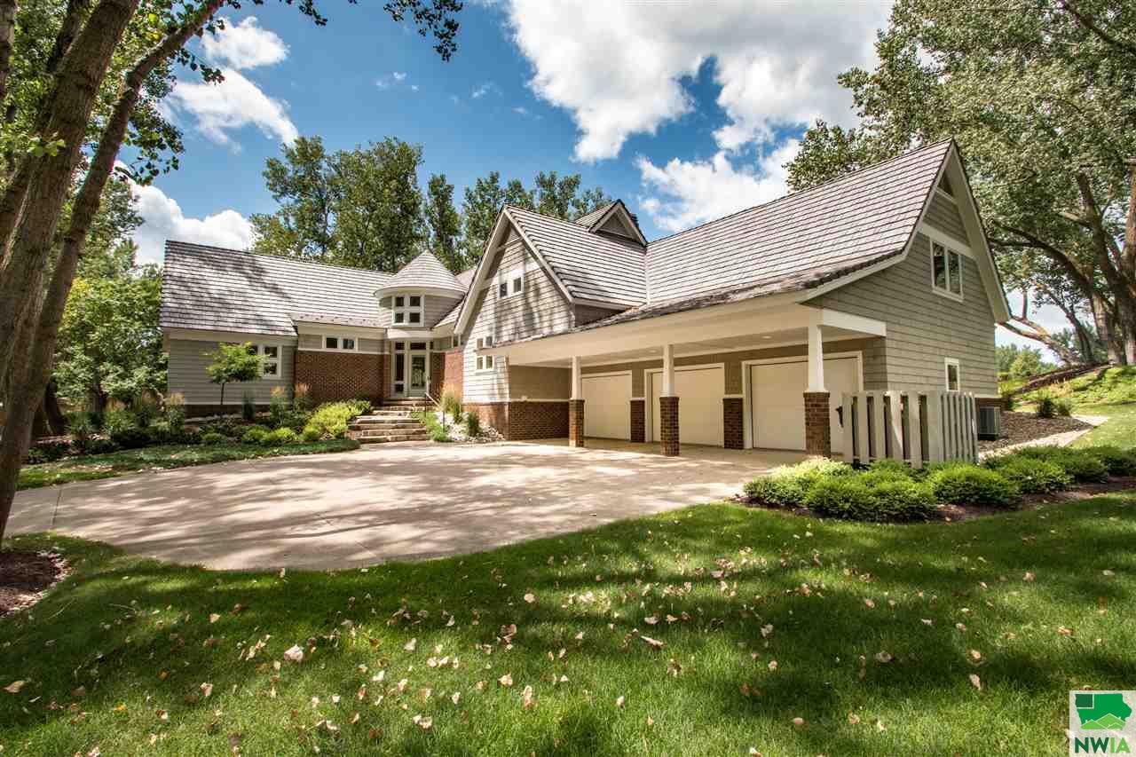 Homes For Sale In Dakota Dunes Sioux City Area Century 21 Prolink