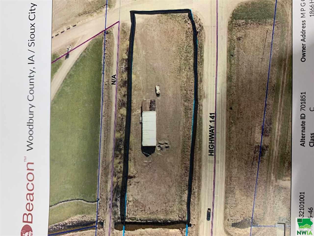 TBD Hwy 141, Sloan, Iowa 51055 