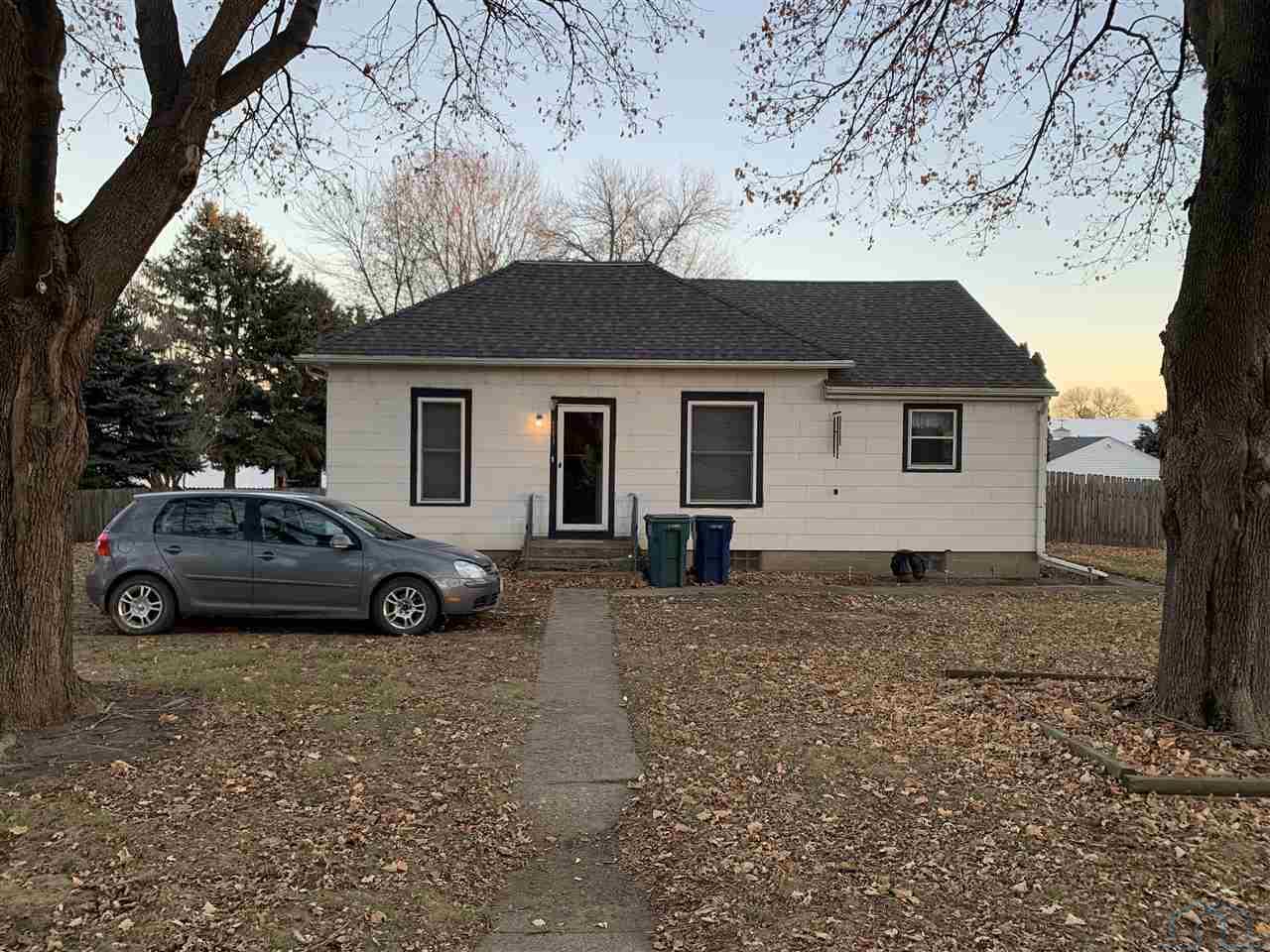 Siouxland Town & Country Realty Orange City, lowa