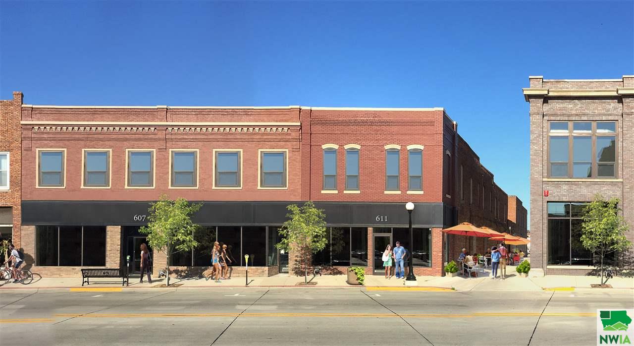 607 Pearl Street, Sioux City, Iowa 51101- 