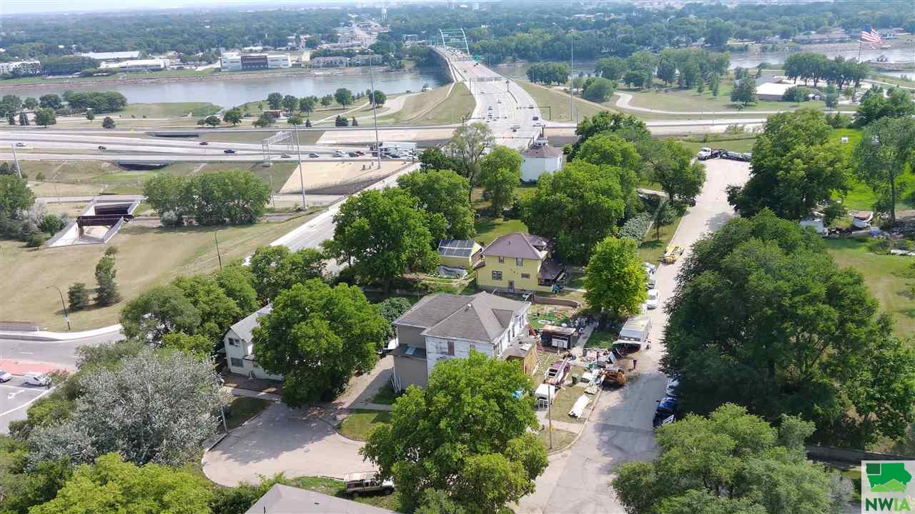 Homes For Sale at Kansas St - Bluff View Portfolio