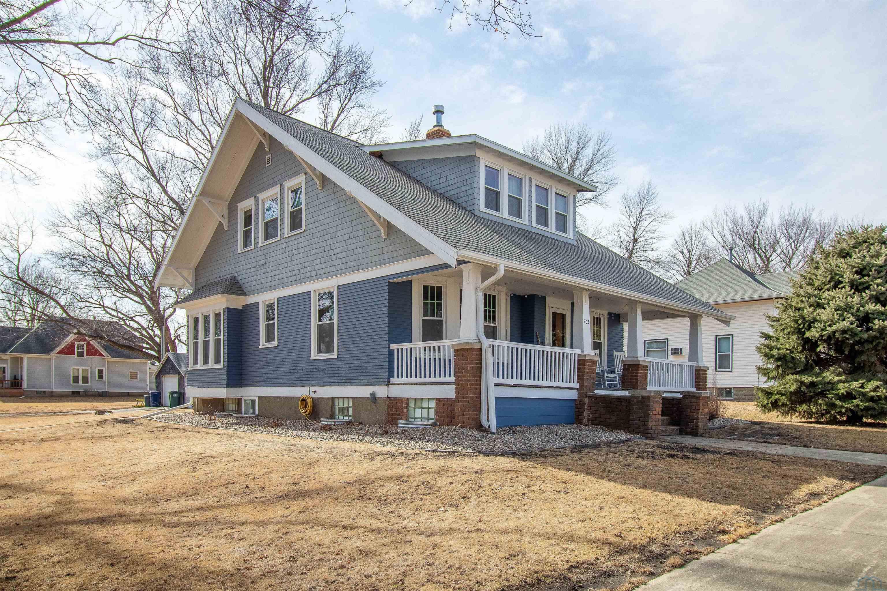 Siouxland Town & Country Realty Orange City, lowa