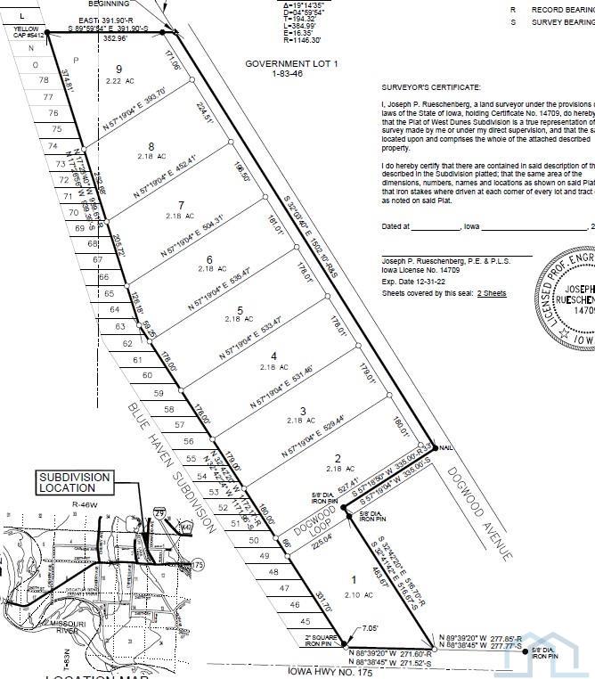Homes For Sale at Dogwood Avenue