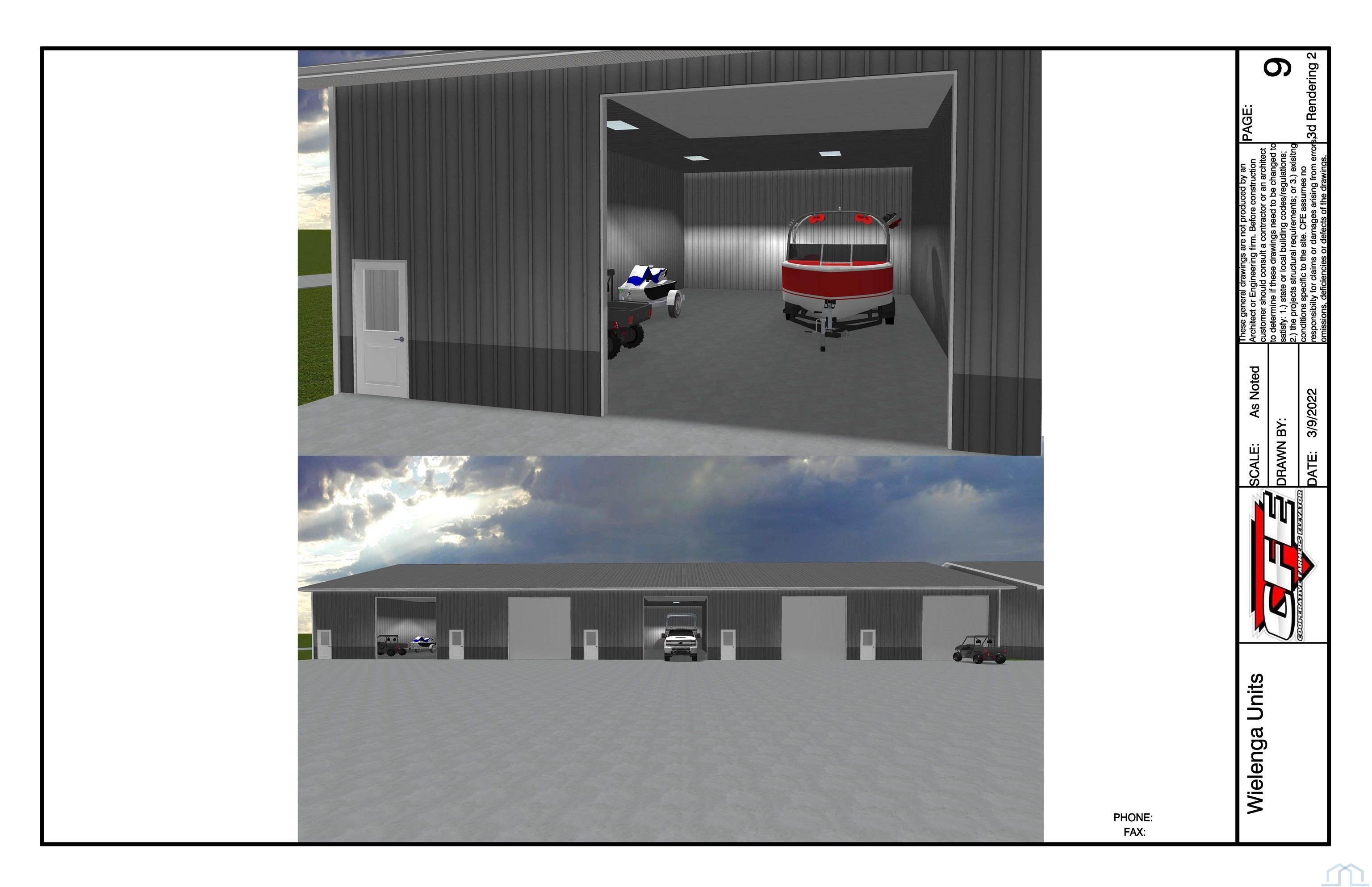 17th St SE, Unit 5, Orange City, IA Siouxland Town & Country Realty