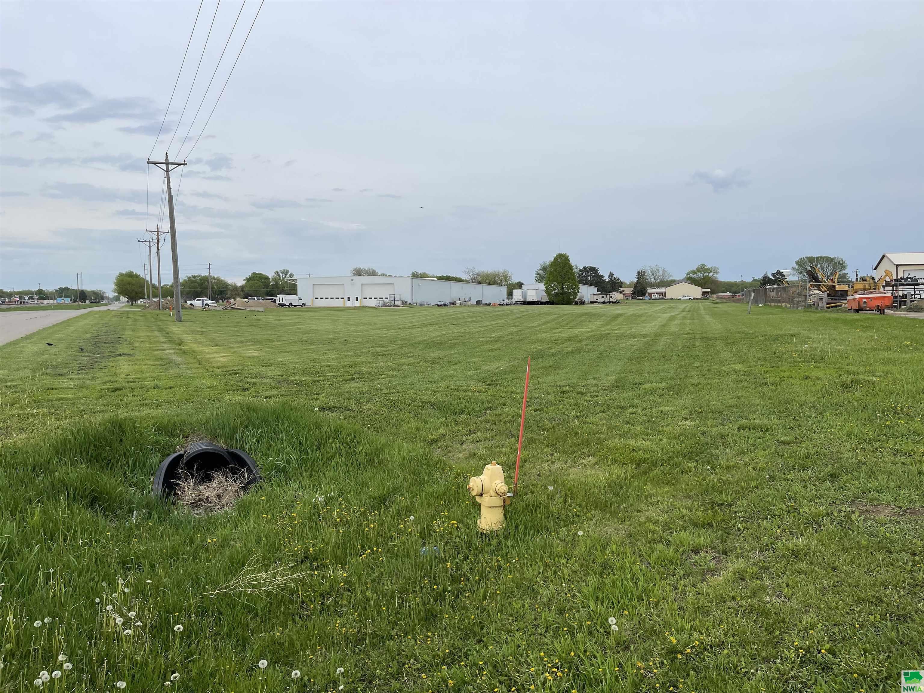 TBD Lincoln St SW, LeMars, Iowa 51031 