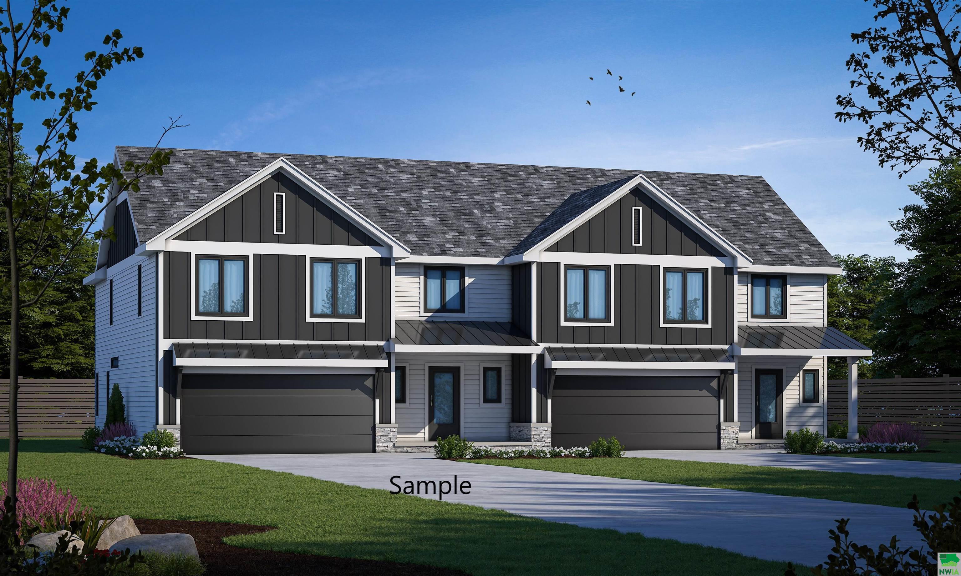 5226 Lynx Court Sioux City IA 51106