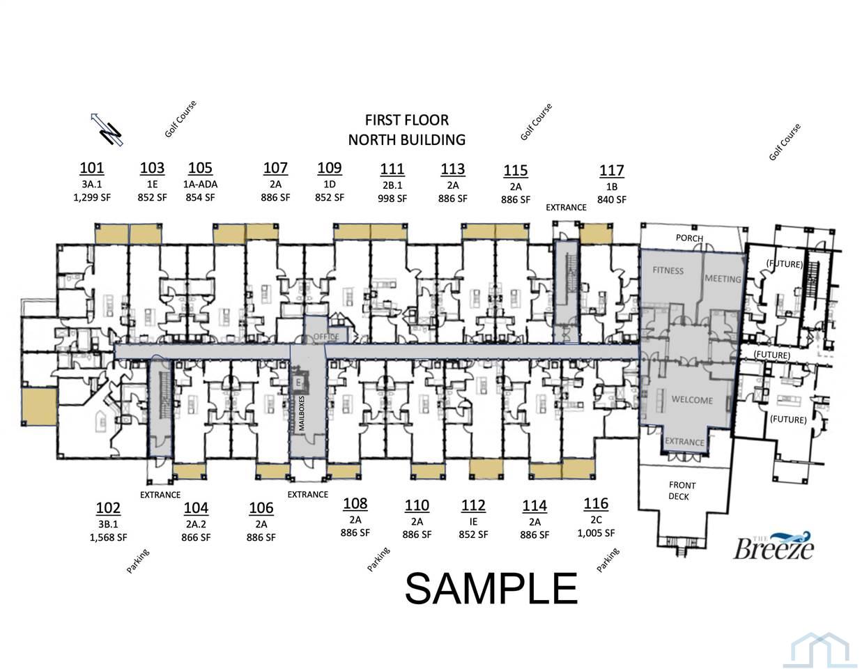MLS# 818146 for Sale