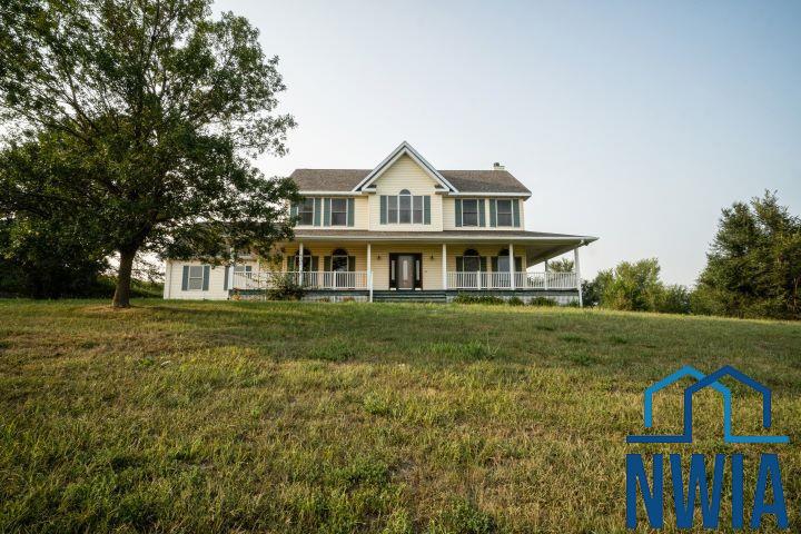 1639 170th Street, Sioux City, Iowa 51106 