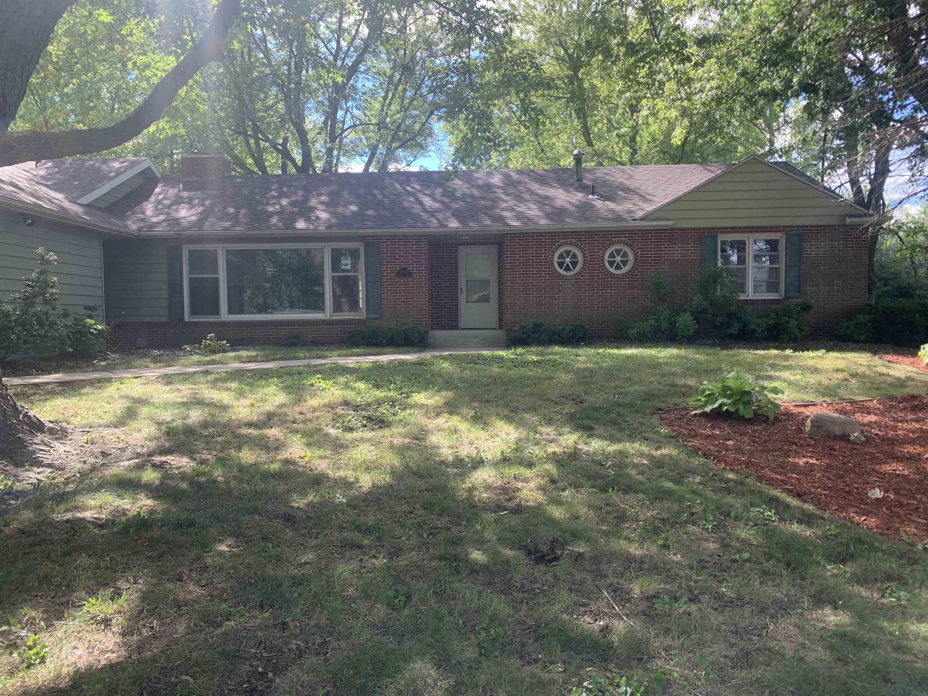 6007 Redwood Drive, Storm Lake, Iowa 50588 