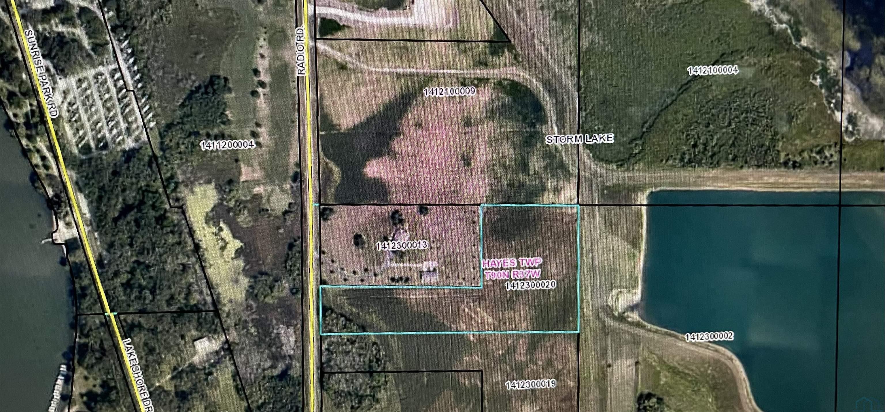 120th Ave, Storm Lake, Iowa 50588 