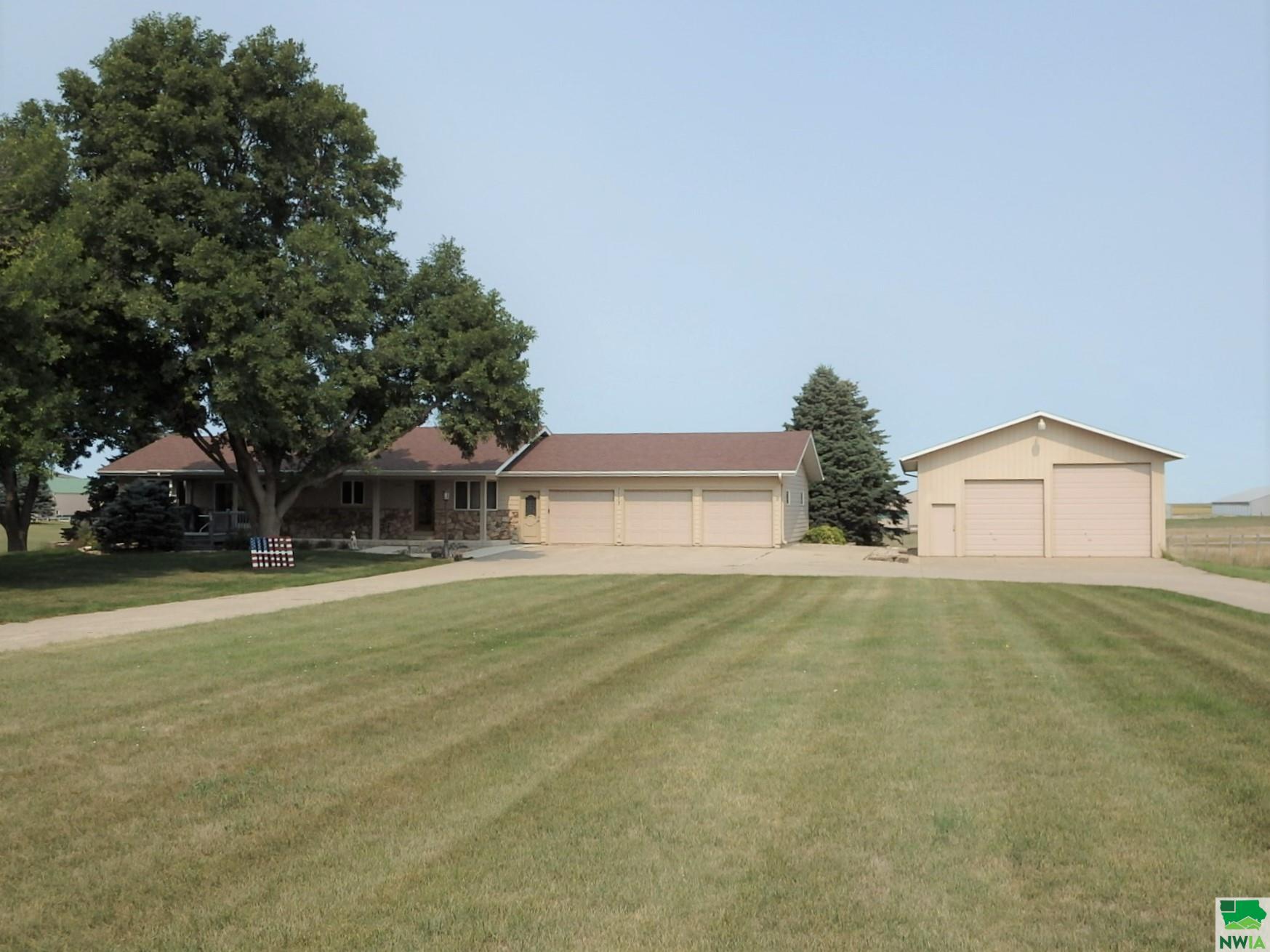 1132 4th Street NW						  						 , Sioux Center						 , IA						  51250						  