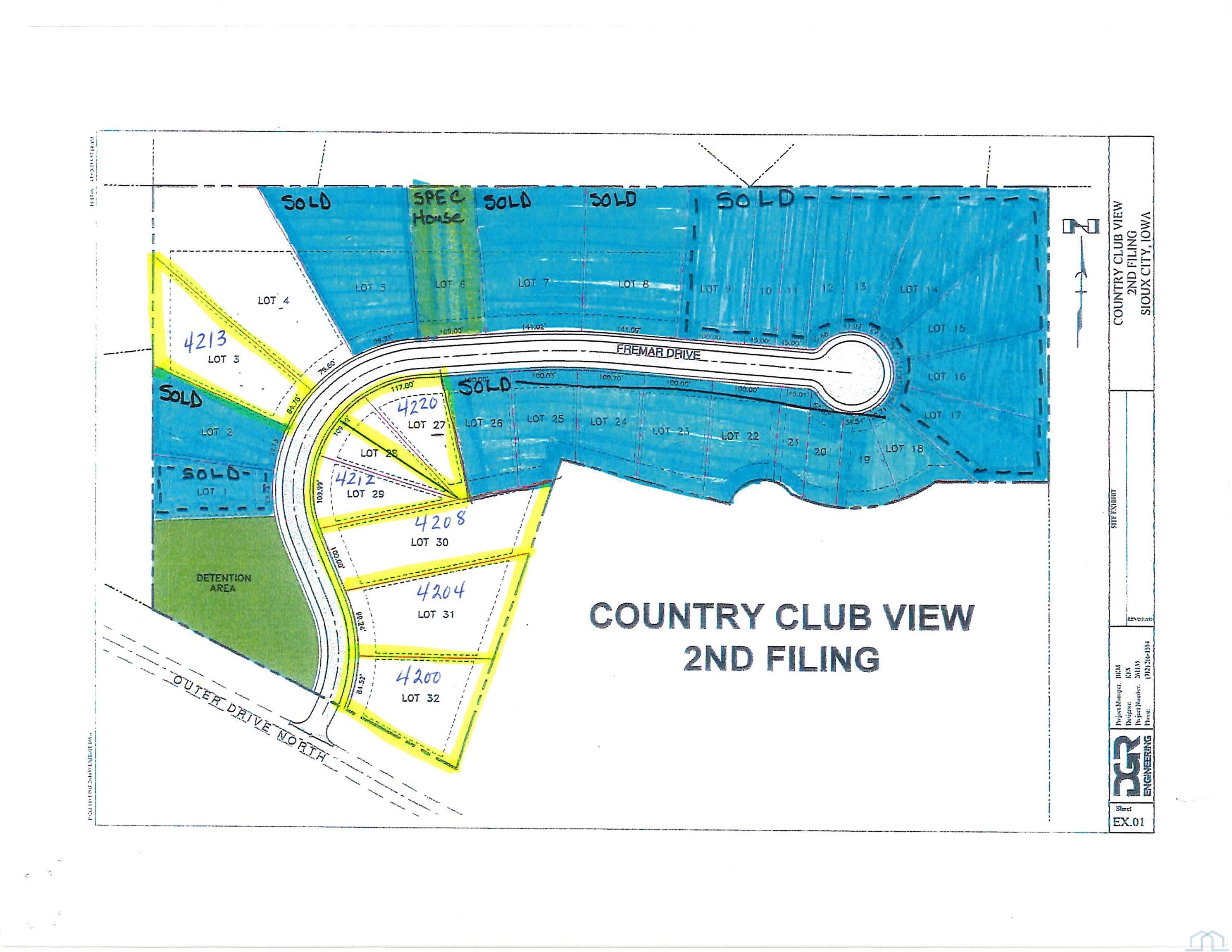 4208 Fremar Dr, Sioux City, Iowa 51104 