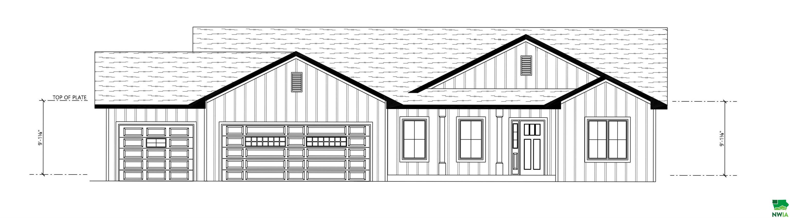 tbd Elm, Dakota City, Nebraska 68731 
