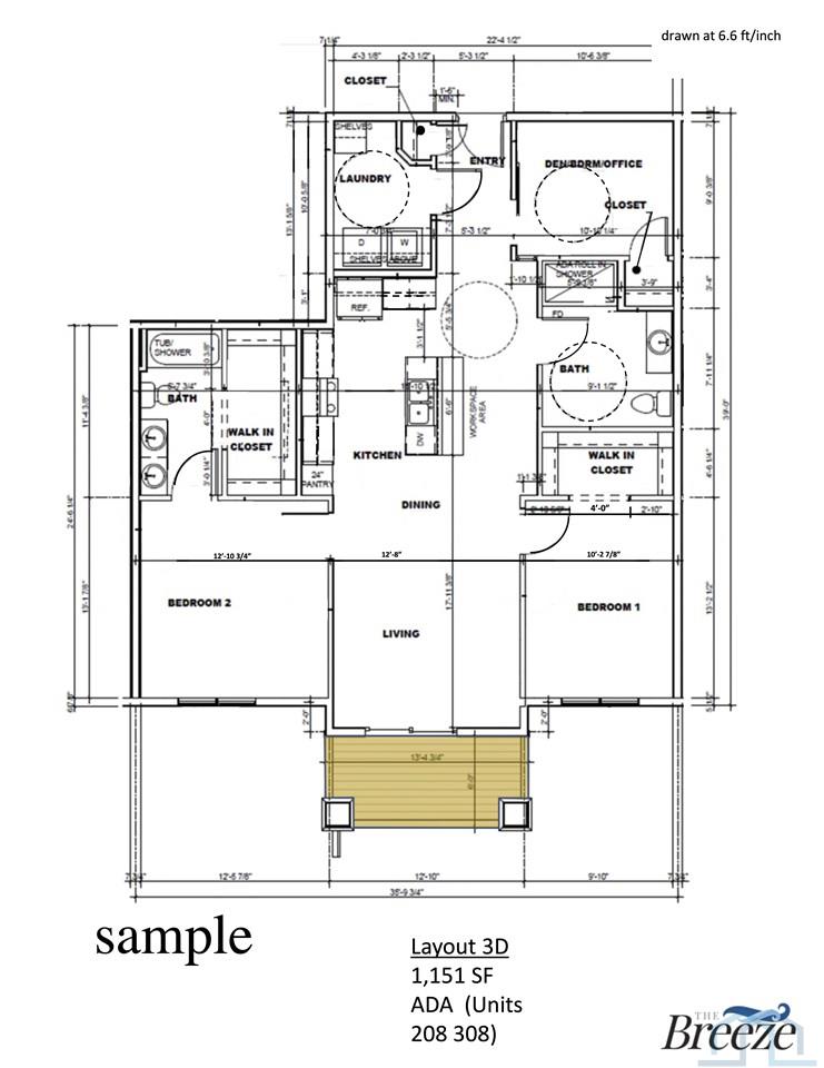 MLS# 818964