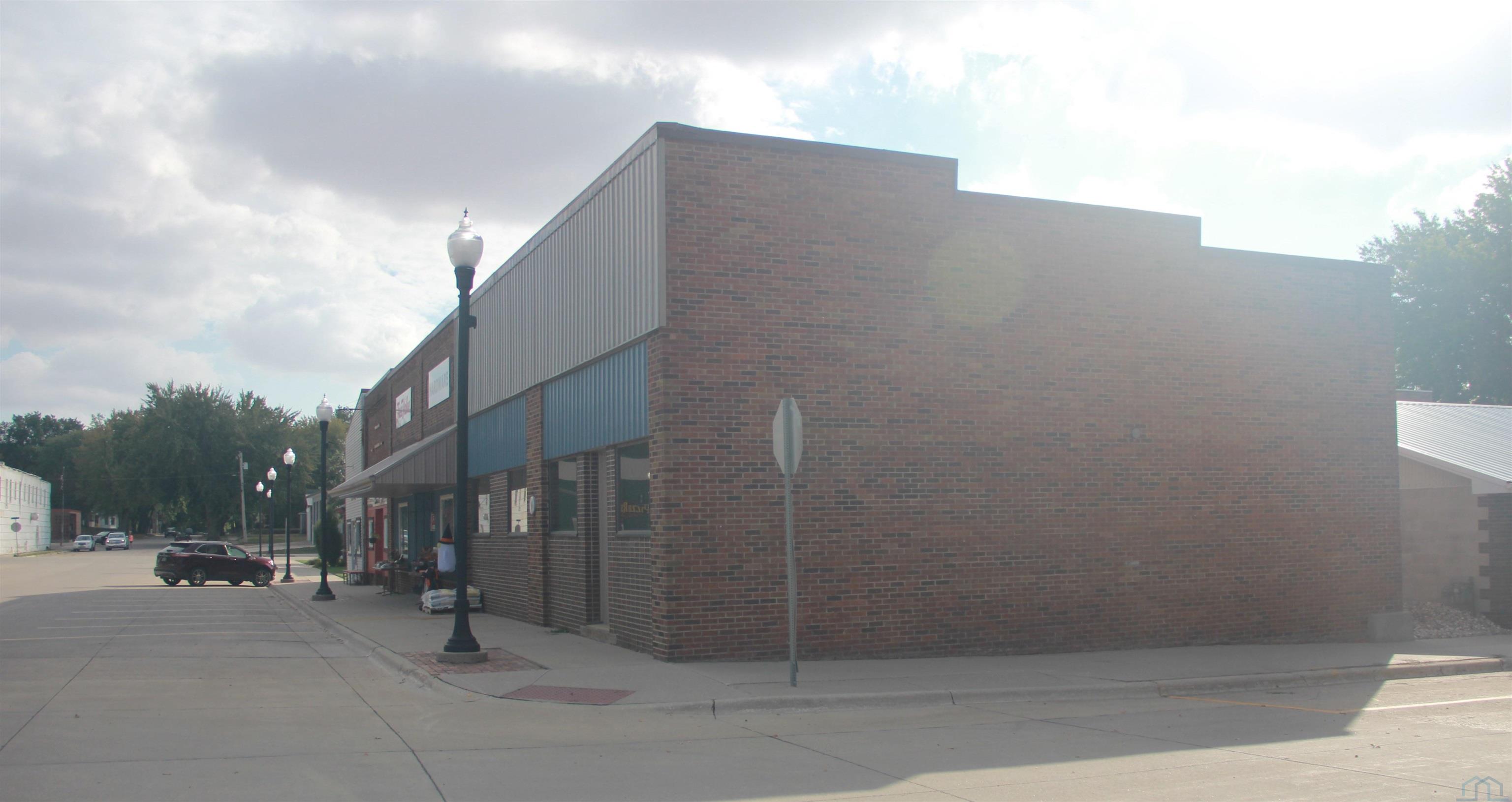 Homes For Sale at S Green Ave