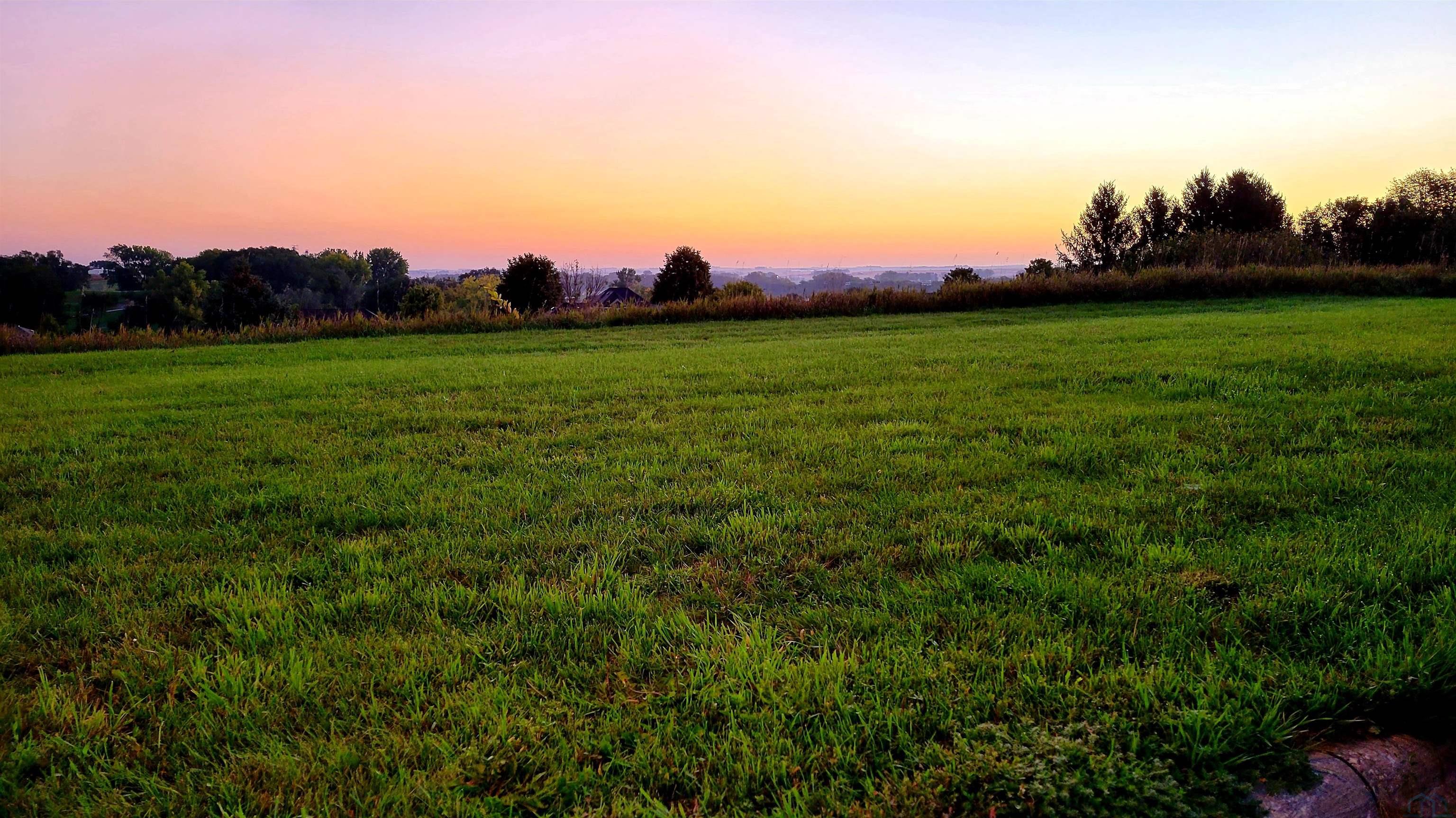 Lot 4 North Falcon Court, Hinton, Iowa 51024 