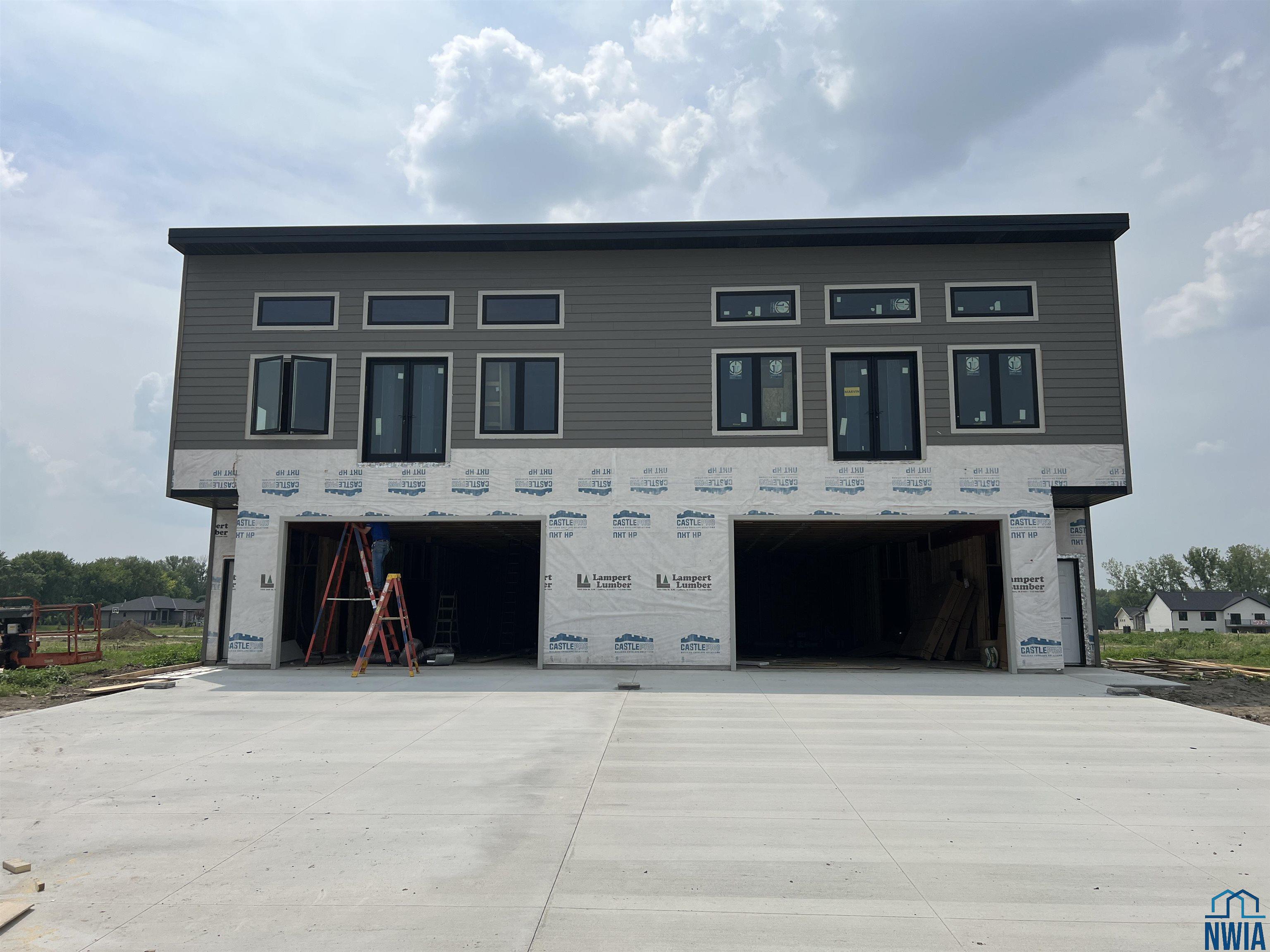 908 S Turtle Cove, No. Sioux City, SD 57049 