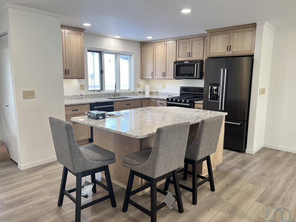 Homes For Sale at 6th St.