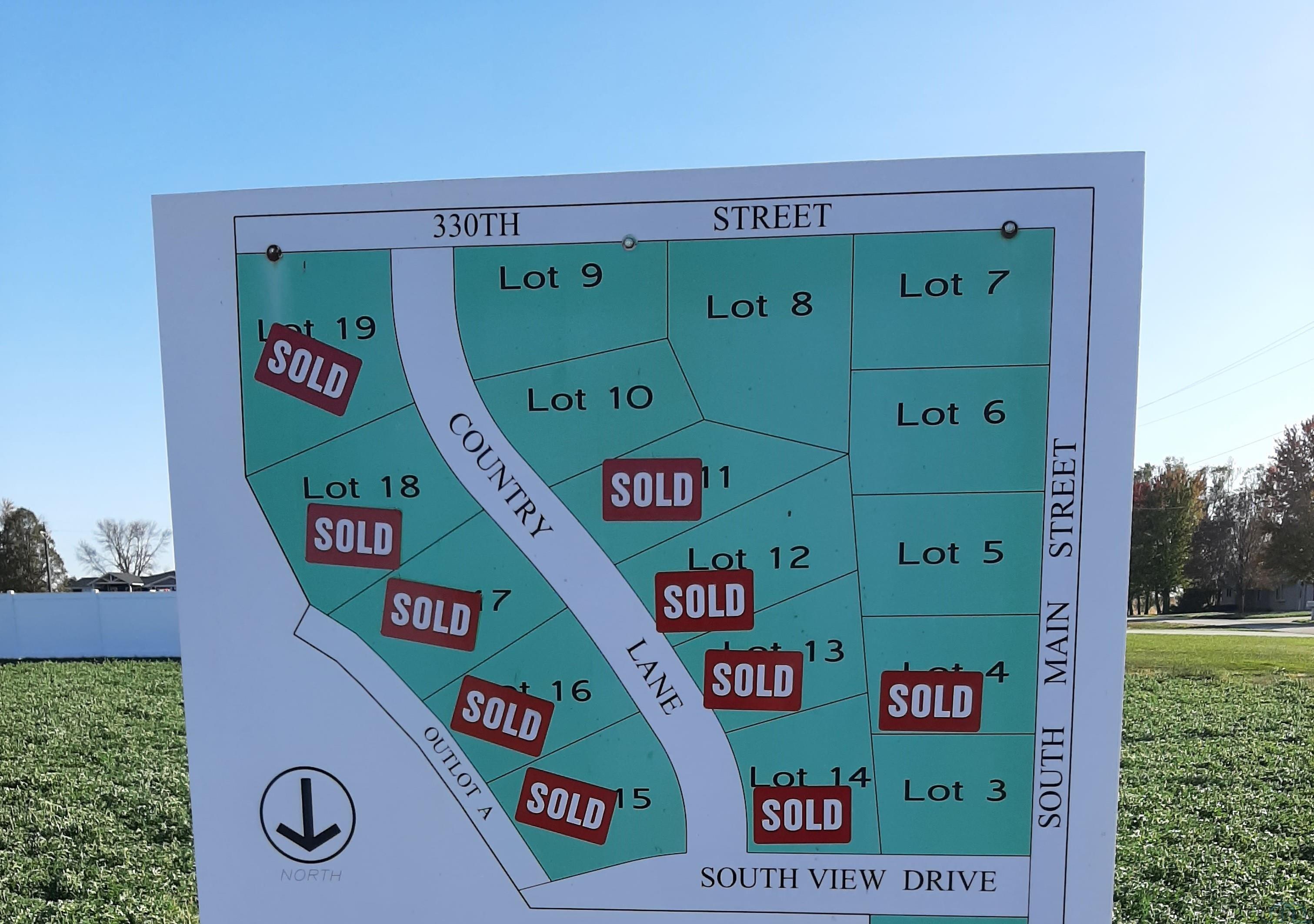 407 Main St. S, Kingsley, Iowa 51028 