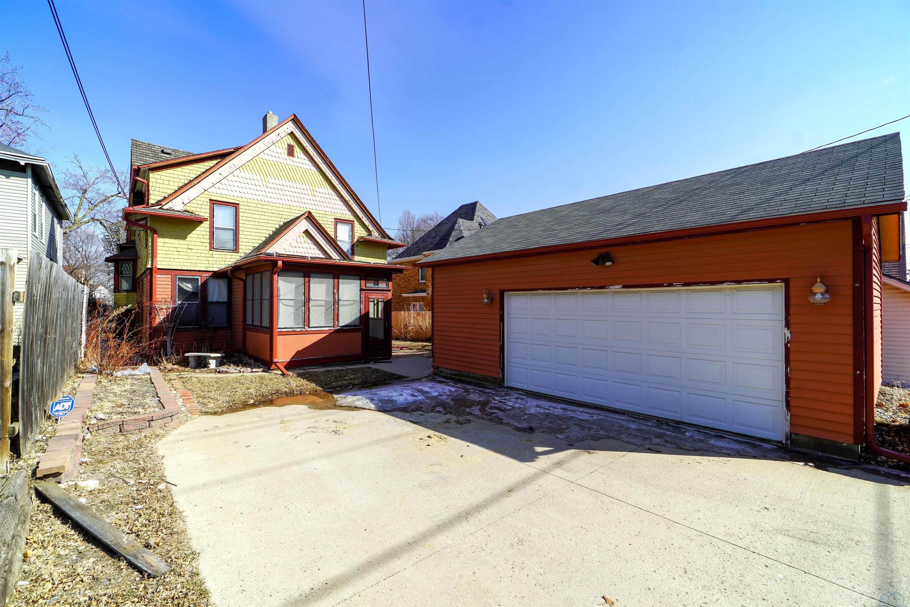 Homes For Sale at Jackson st.