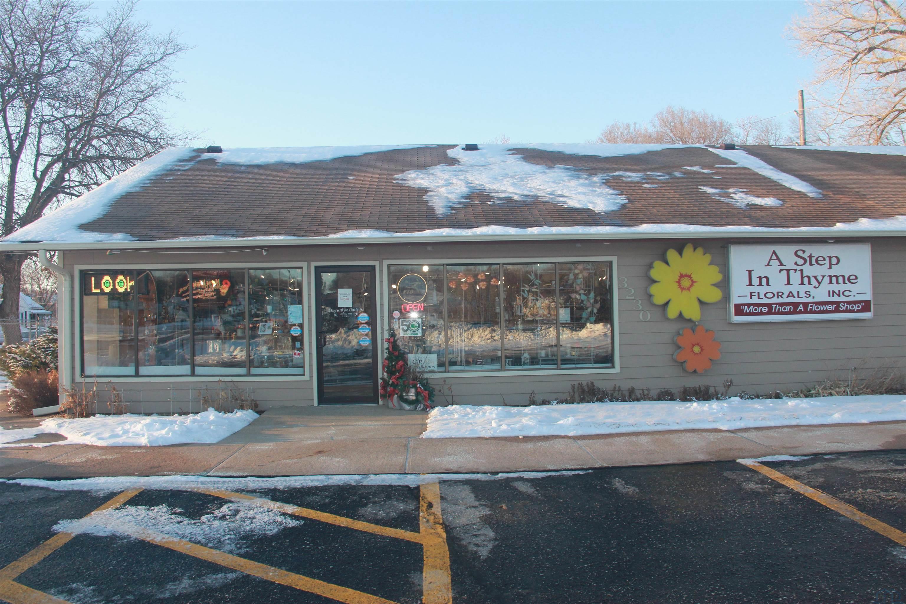 3230 Stone Park Blvd, Sioux City, Iowa 51104 